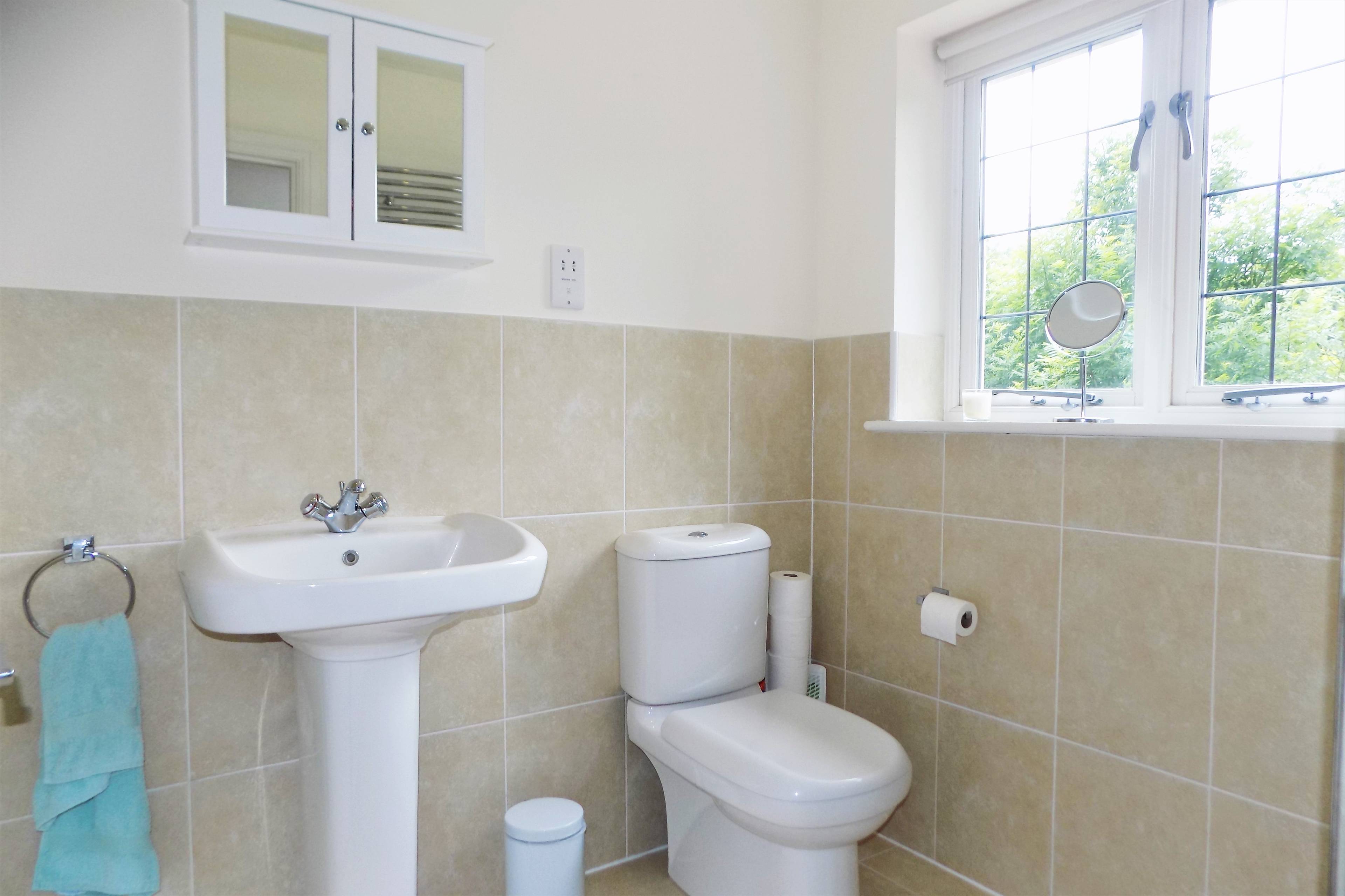 En-suite Two