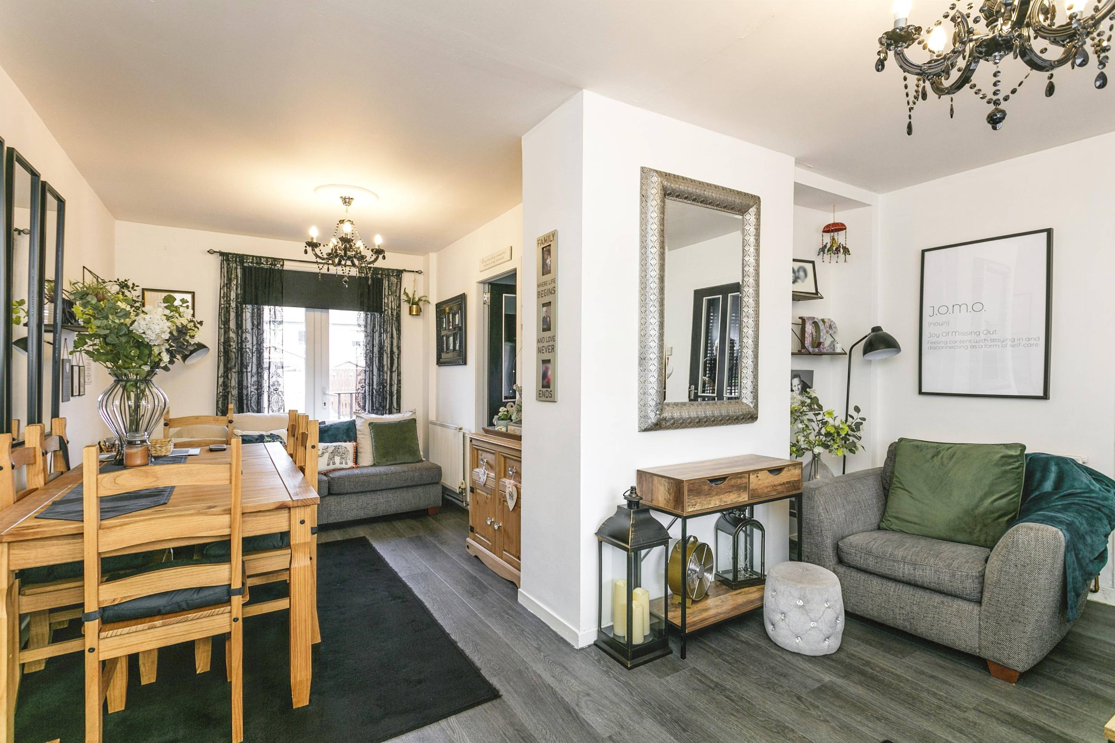 Sitting Room