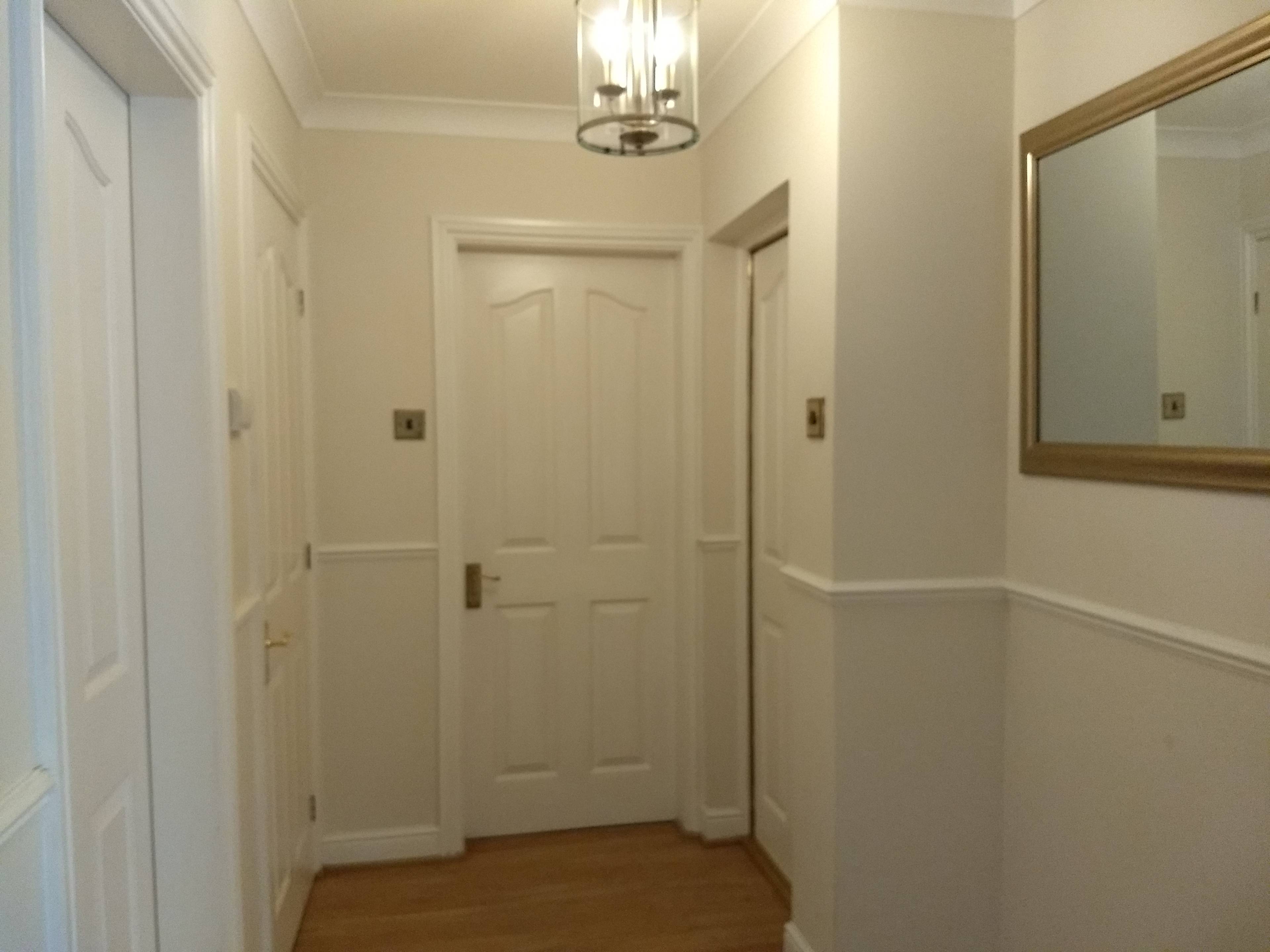 Inner Hall