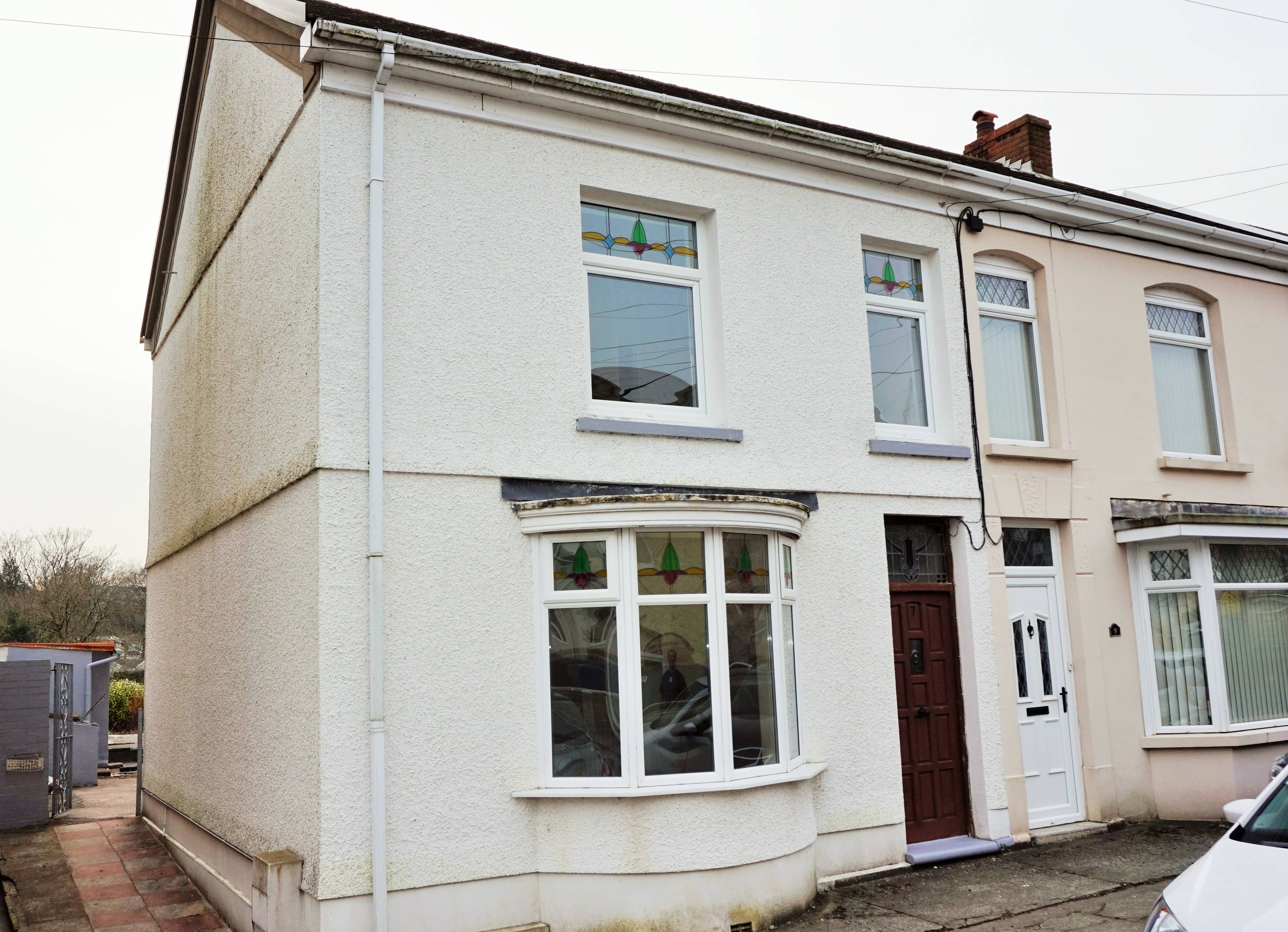 The Property