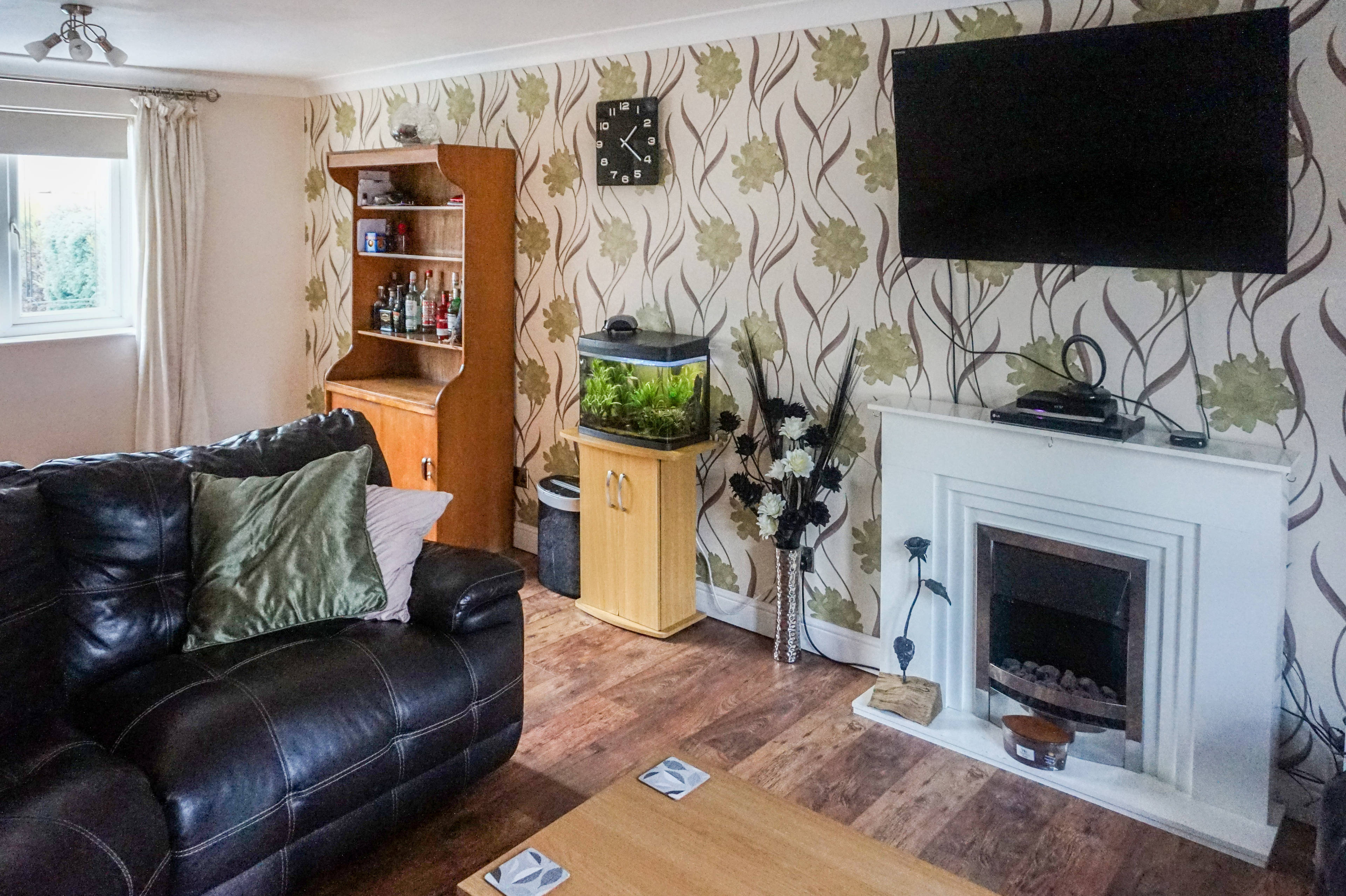 Living / Dining Room