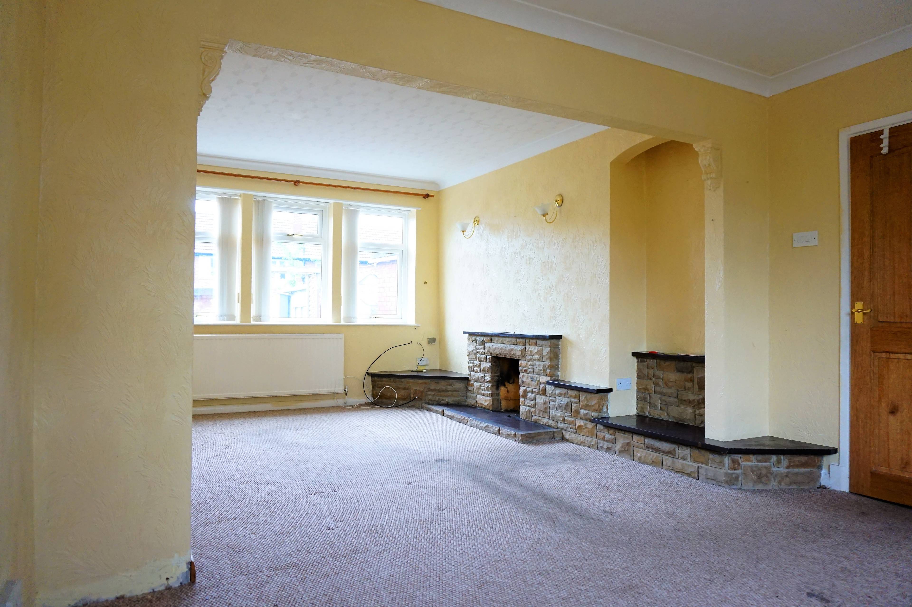 Living / Dining Room
