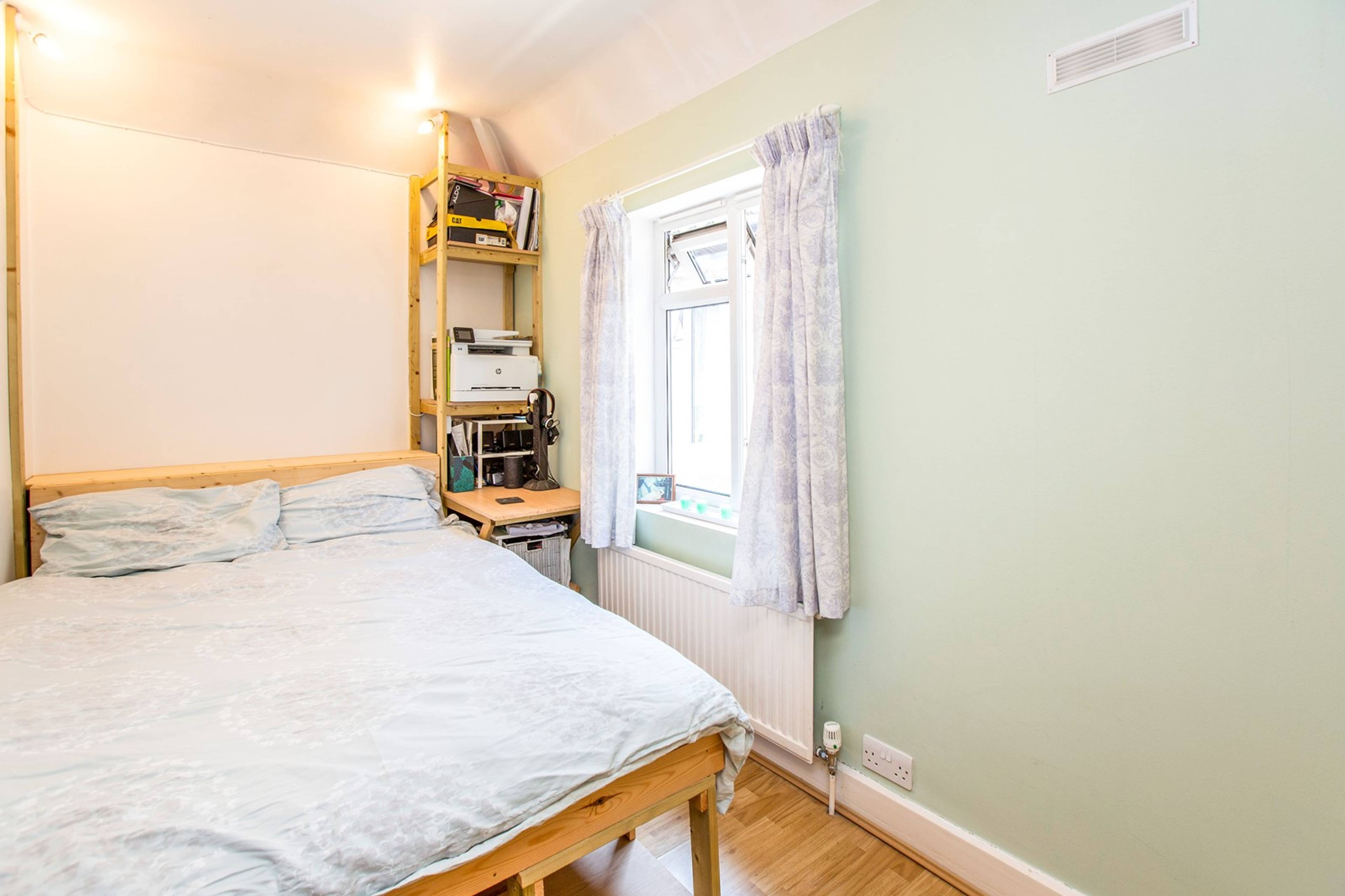 Bedroom Three/Study
