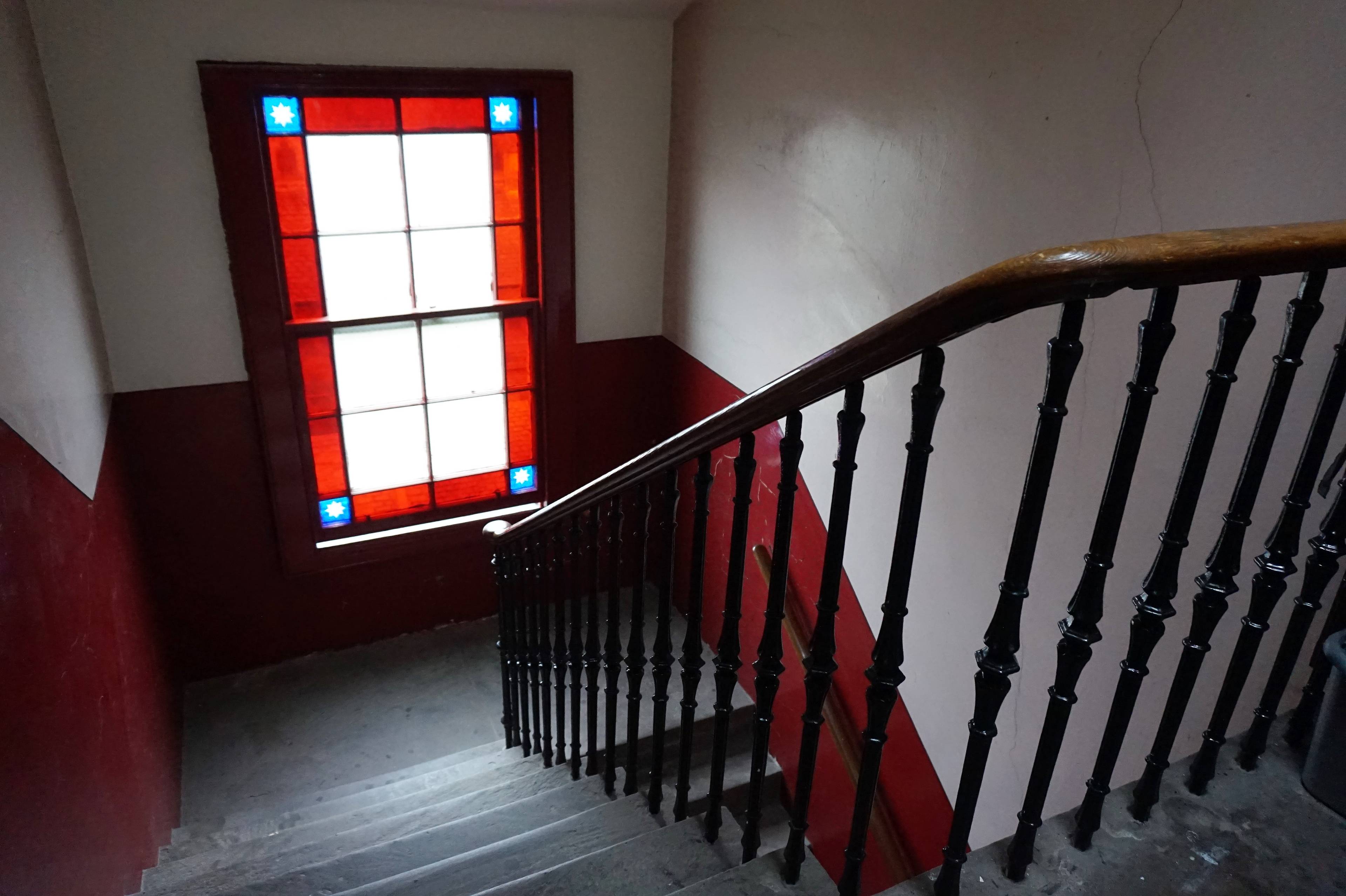 Staircase