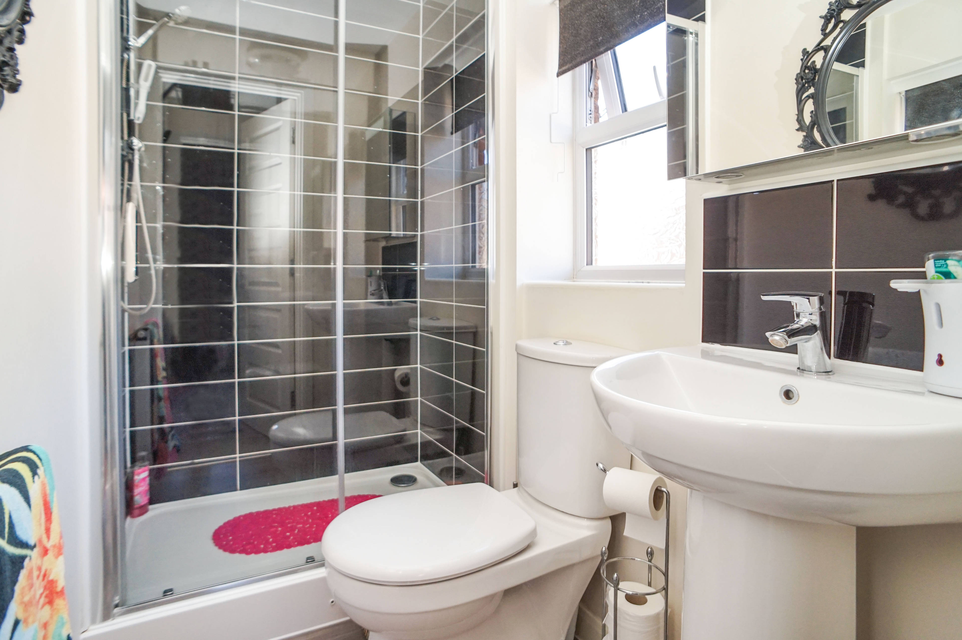 En-suite