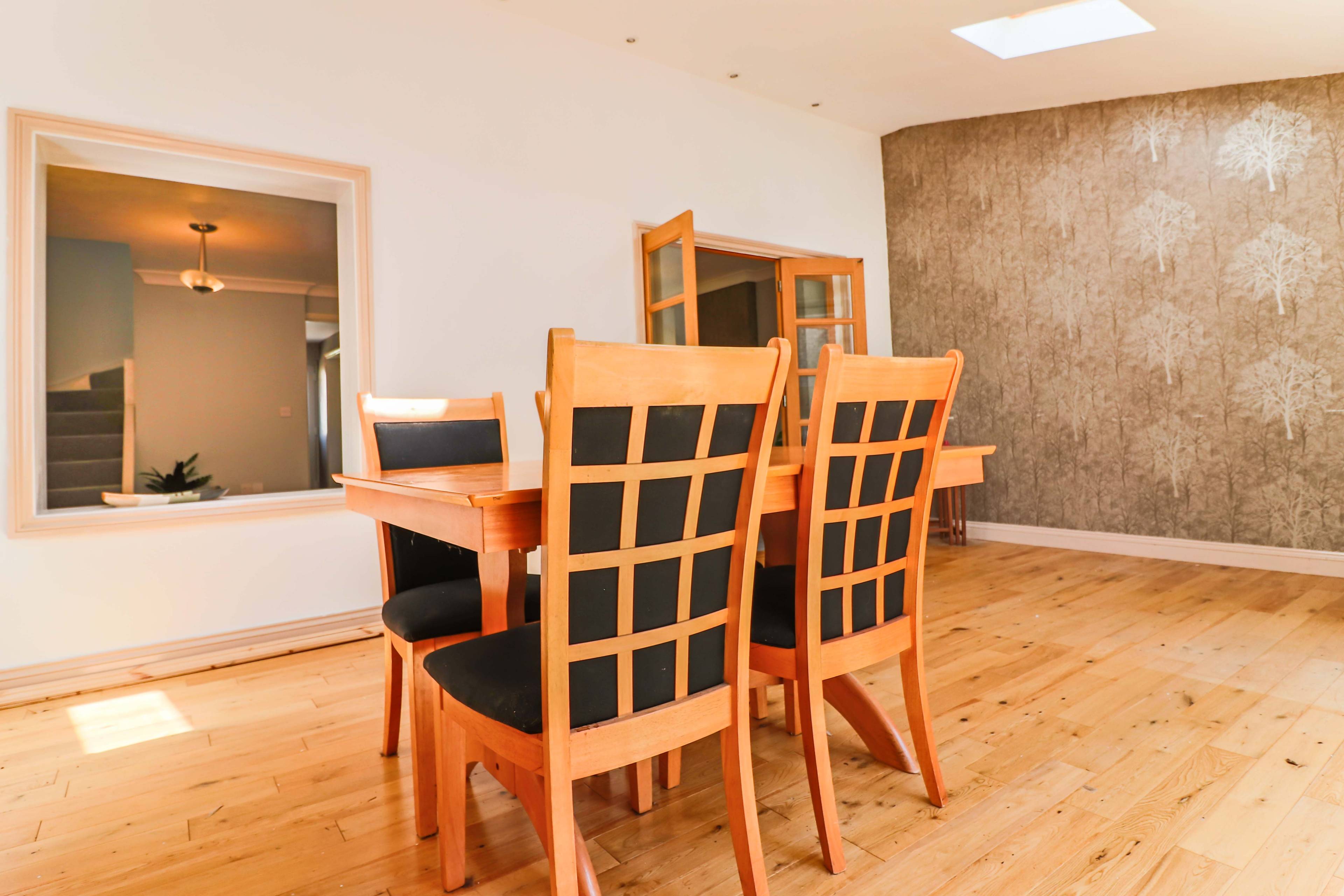 Dining / Family Room