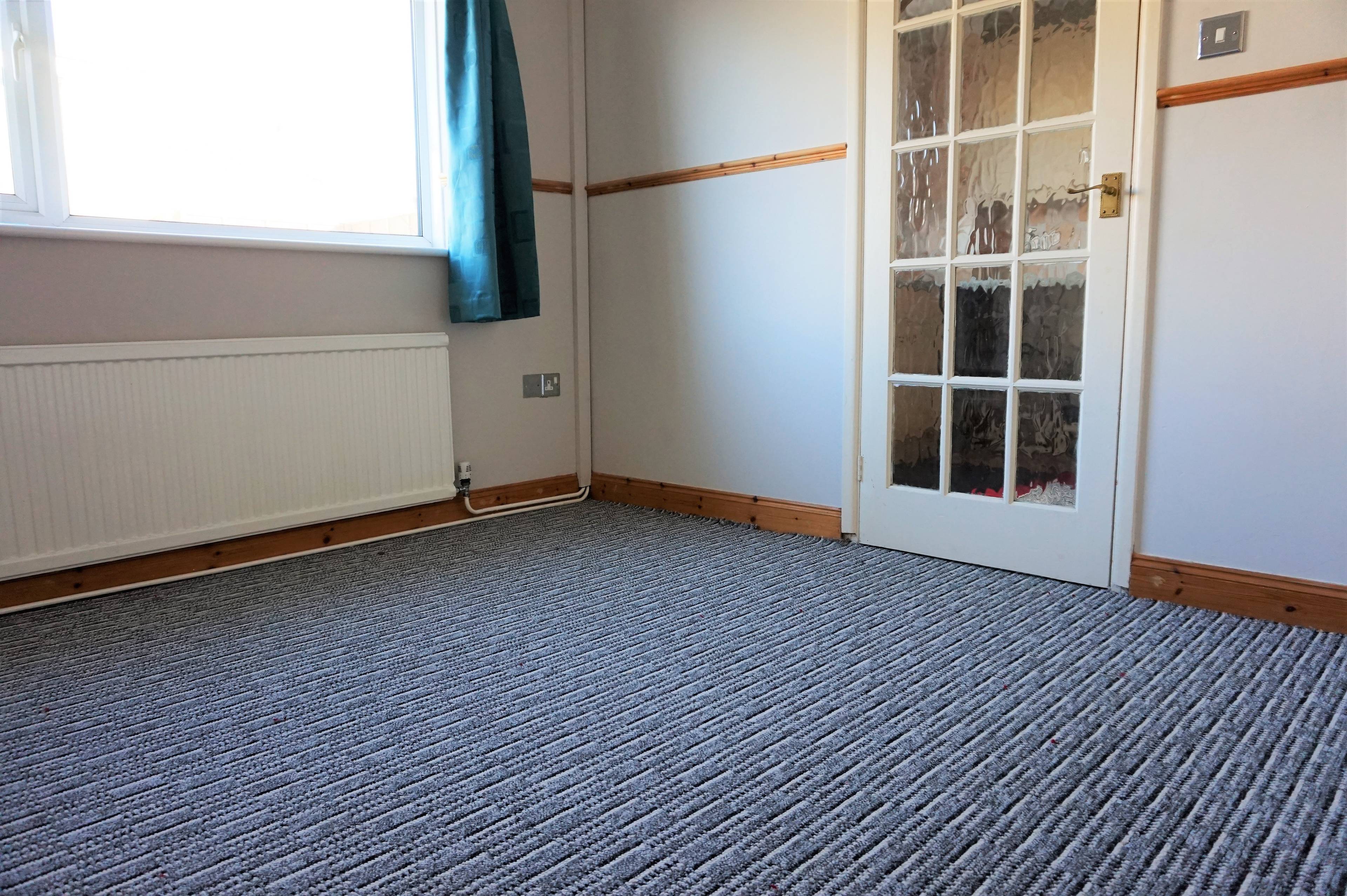 Dining Room/Bedroom