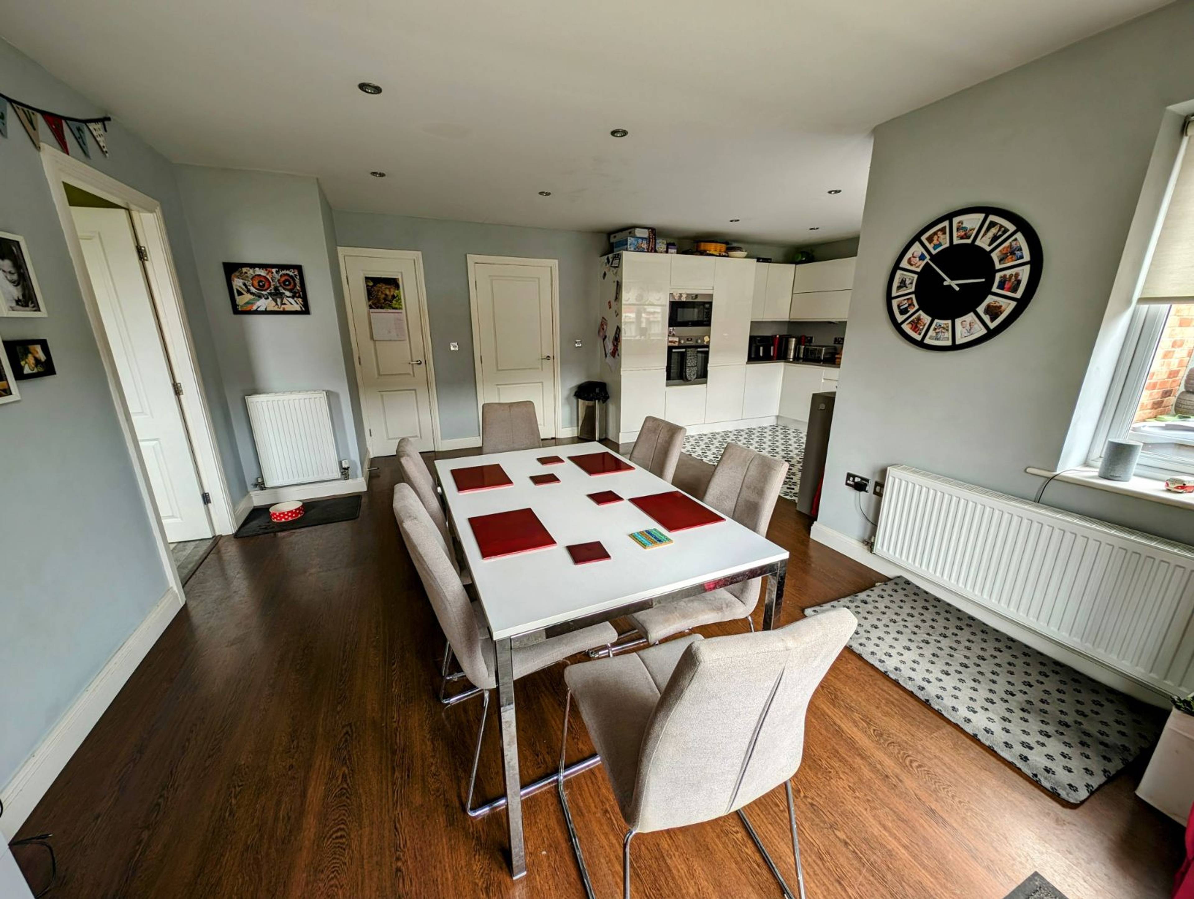 Dining / Family Room