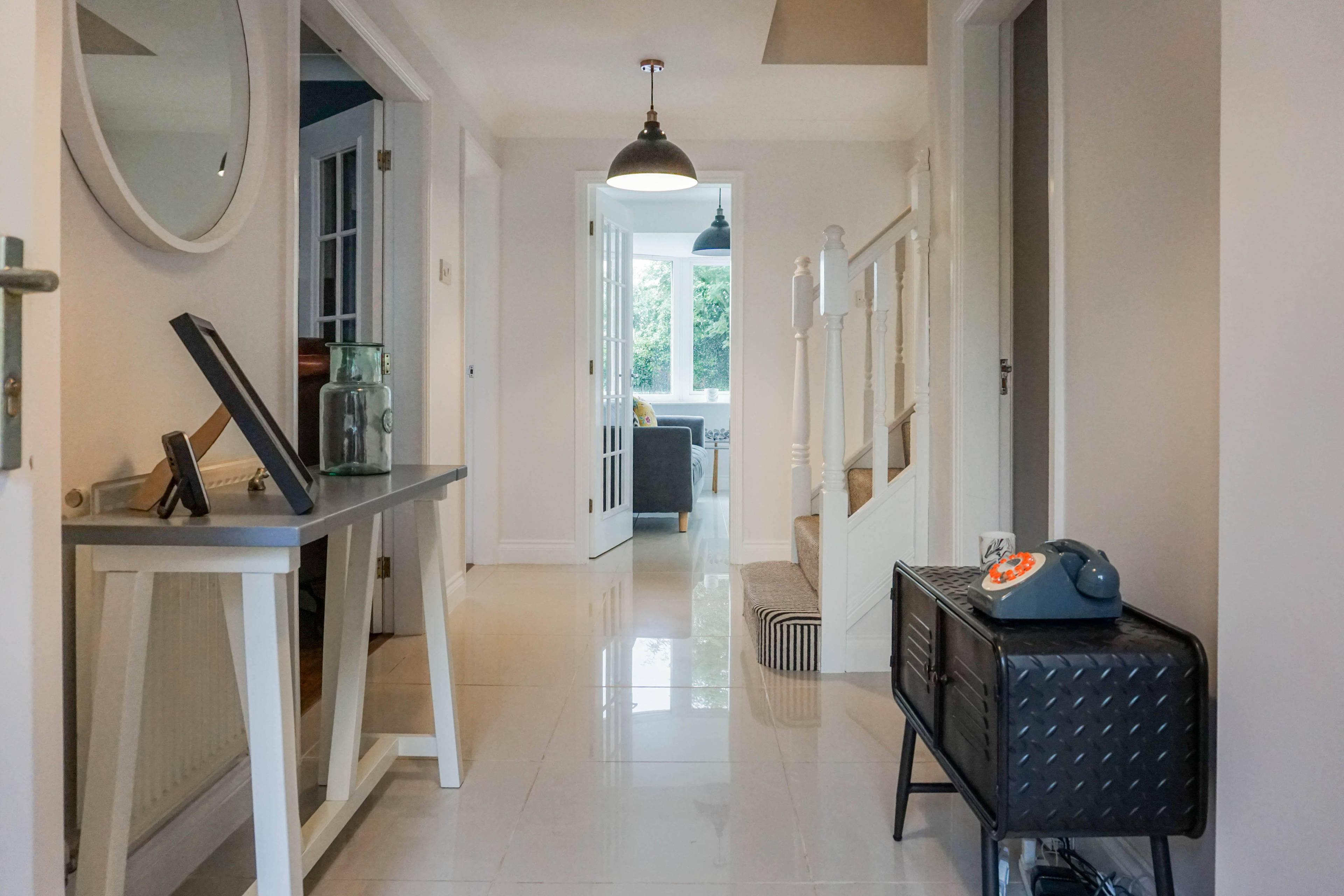 Hallway
