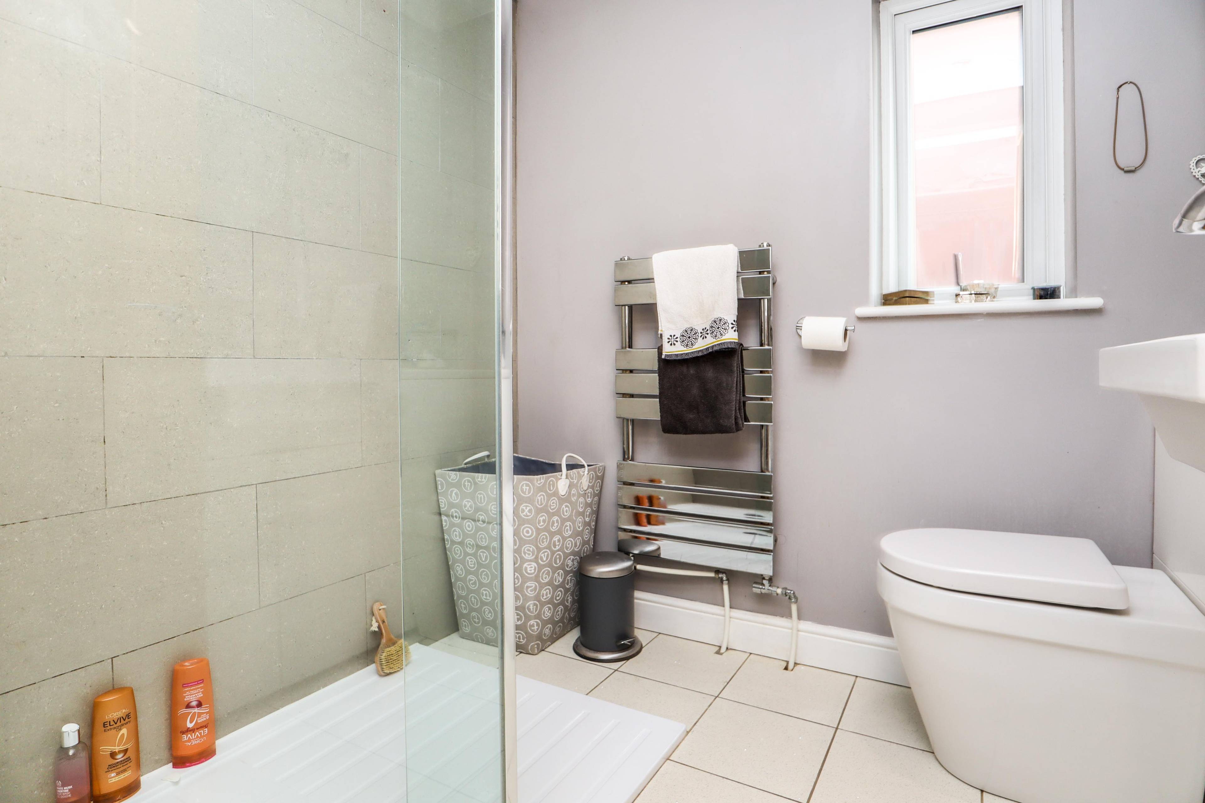 En-suite