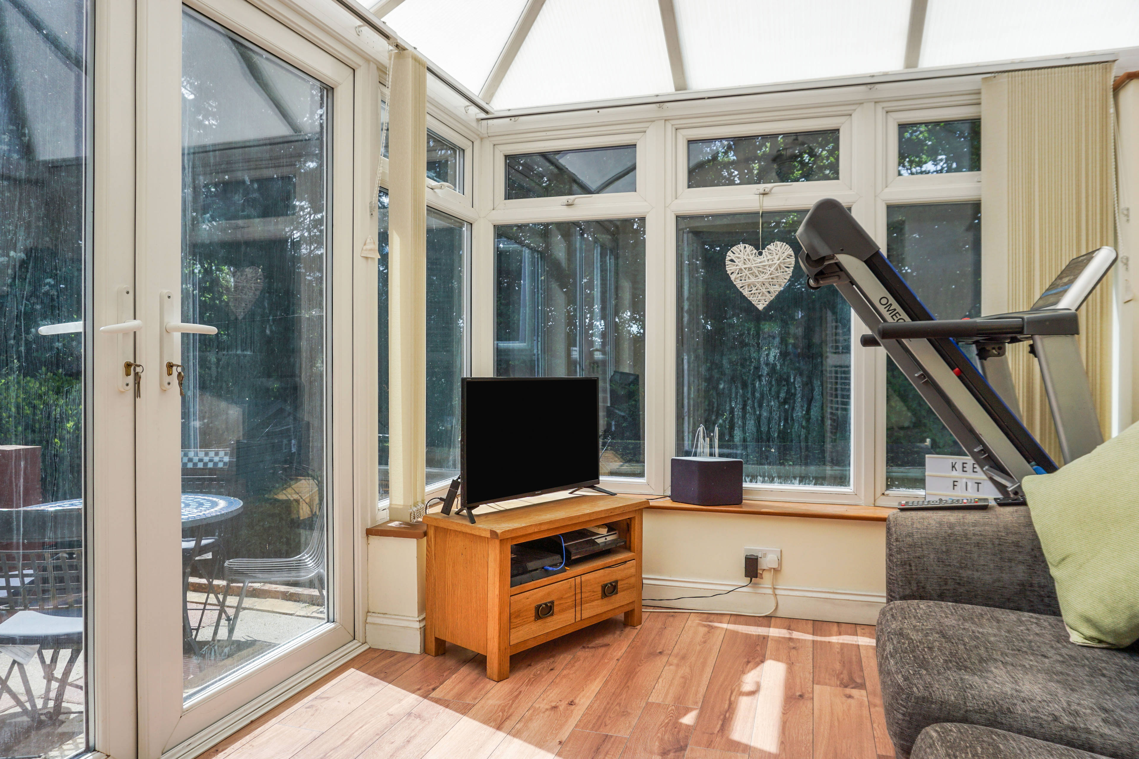 Conservatory