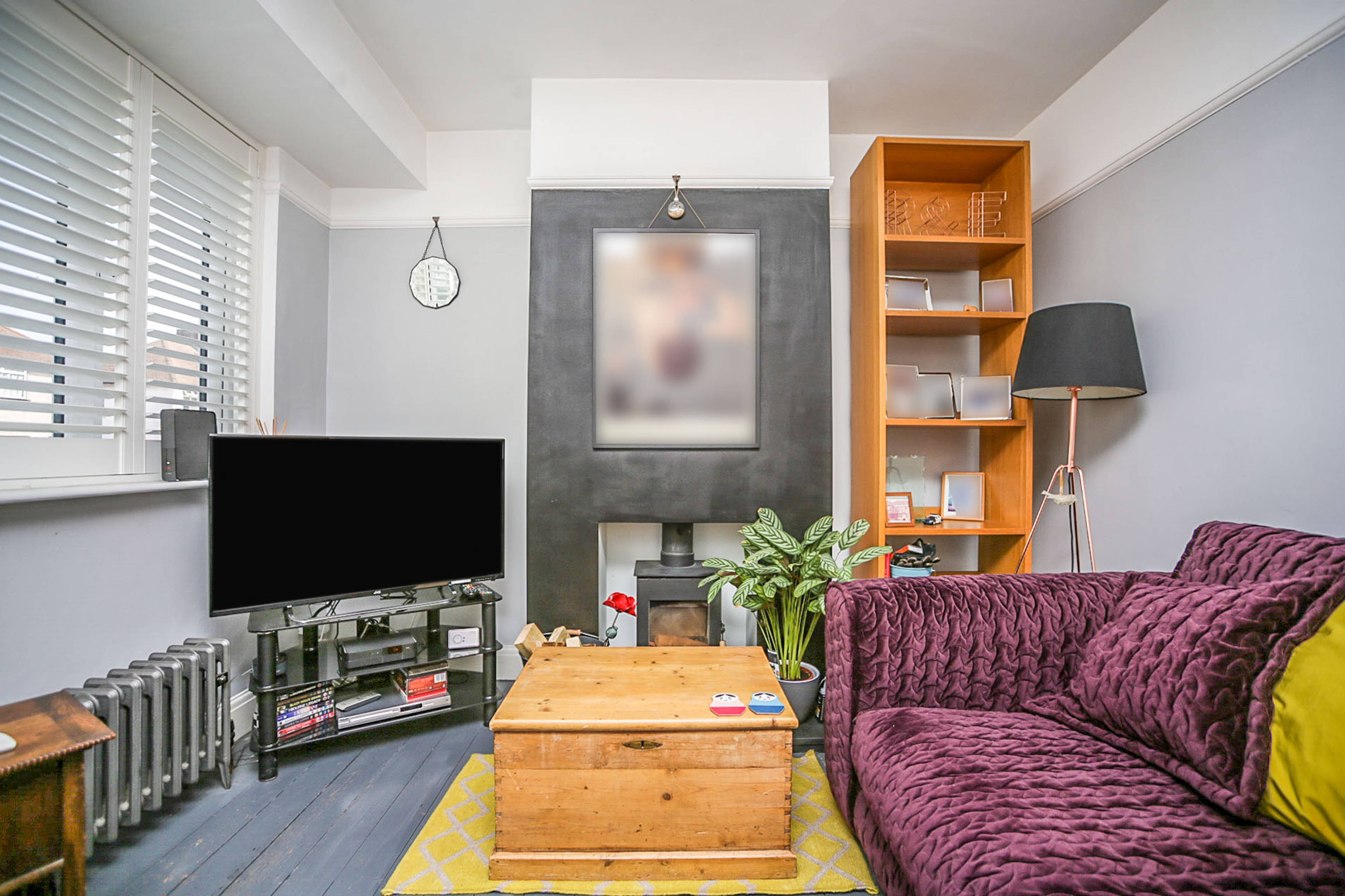 Sitting Room