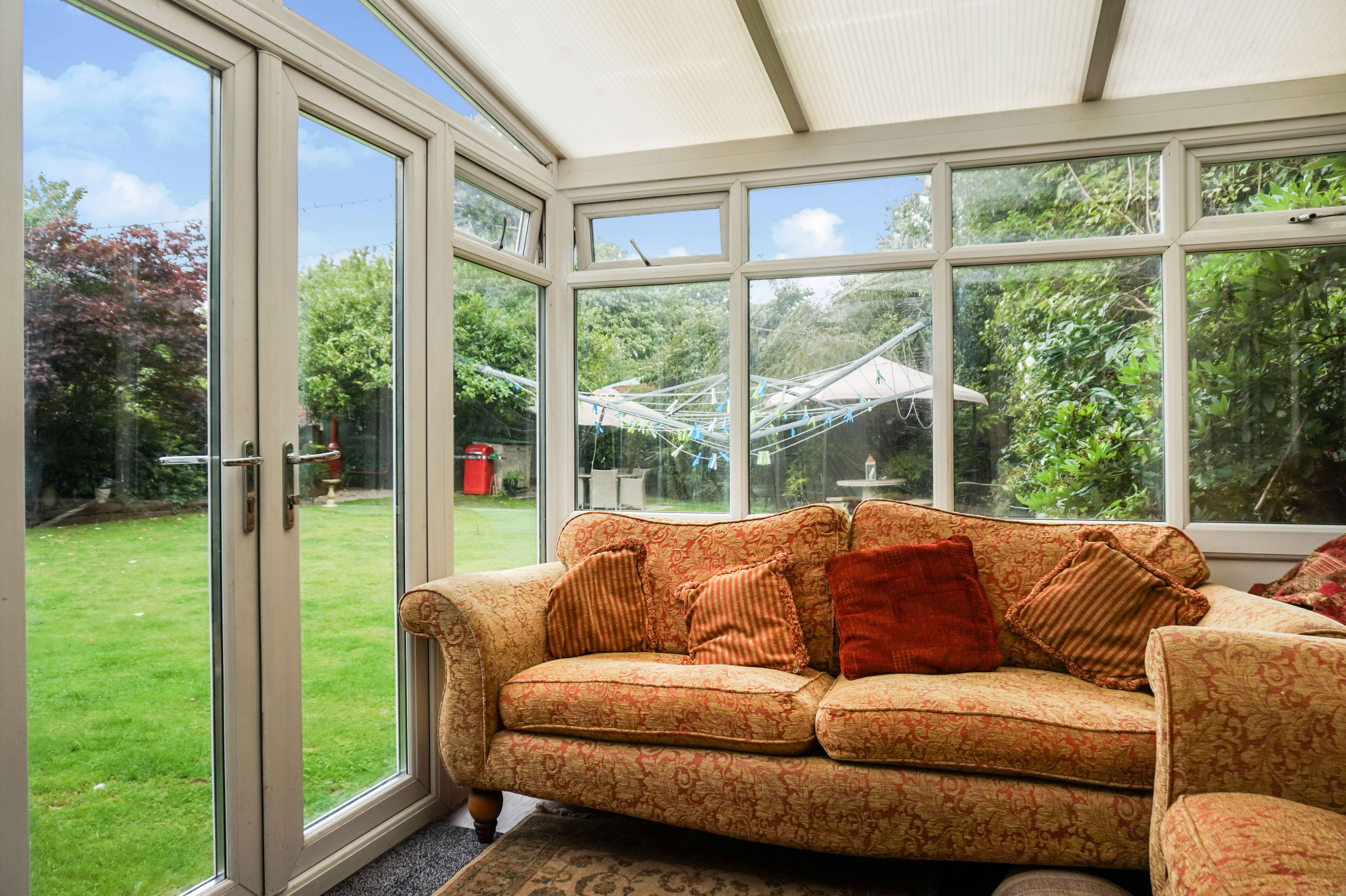 Annexe Conservatory