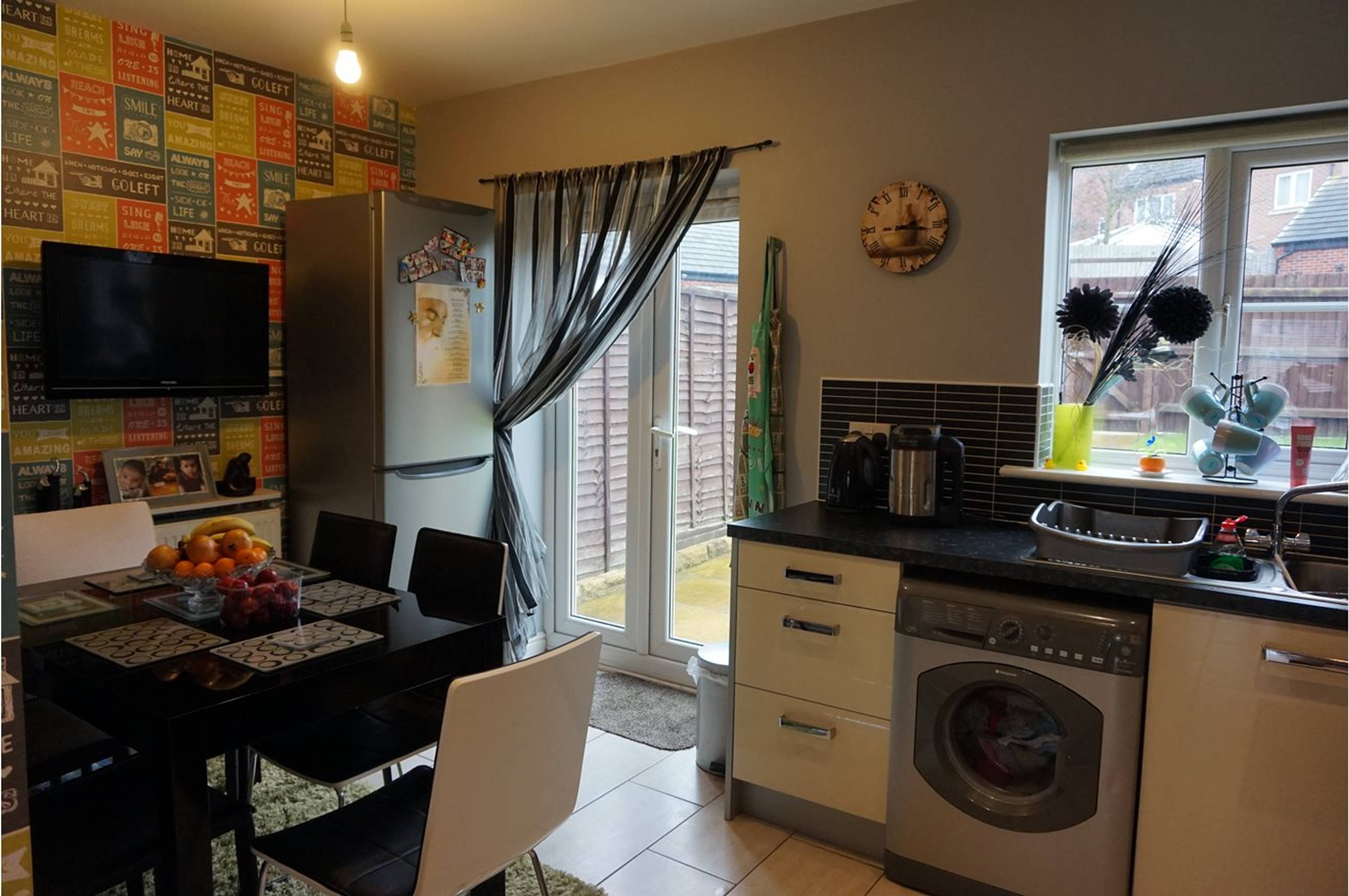 Kitchen / Diner