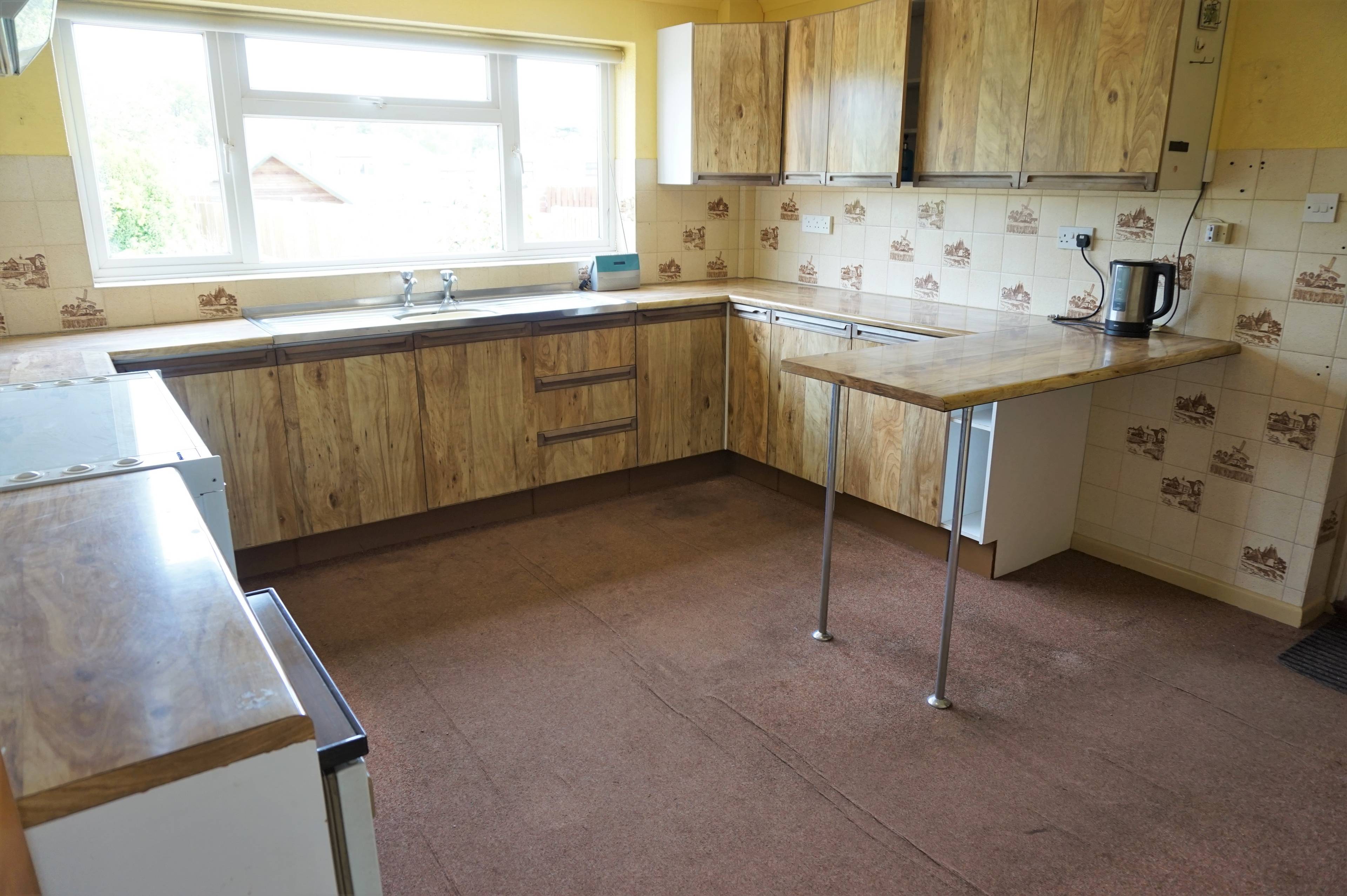 Kitchen/breakfast