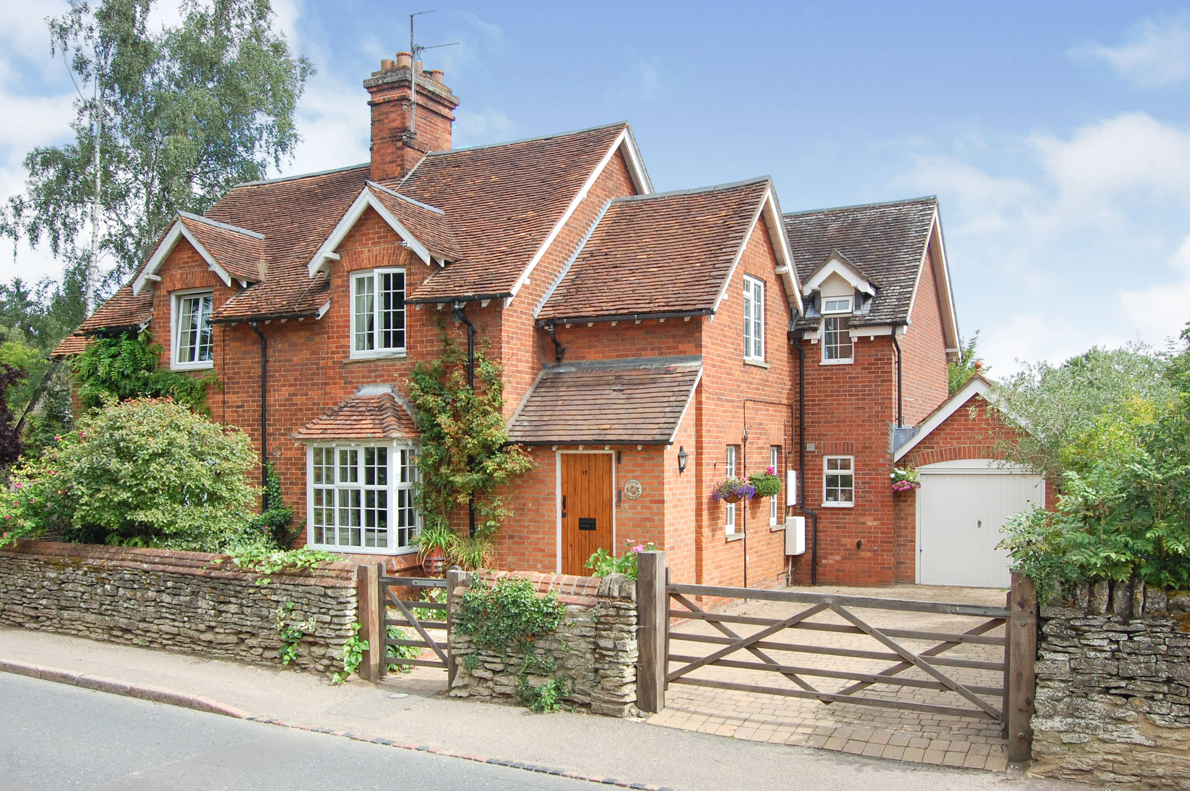 View Of The Property
