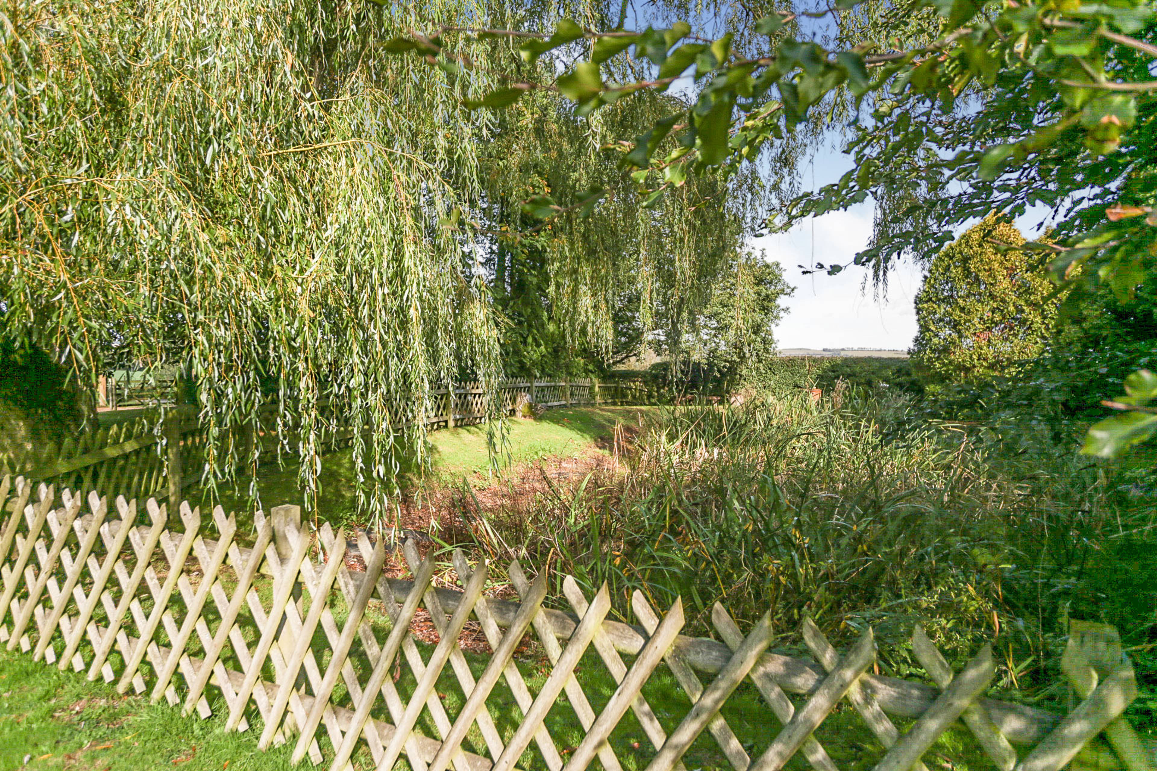 Communal Gardens