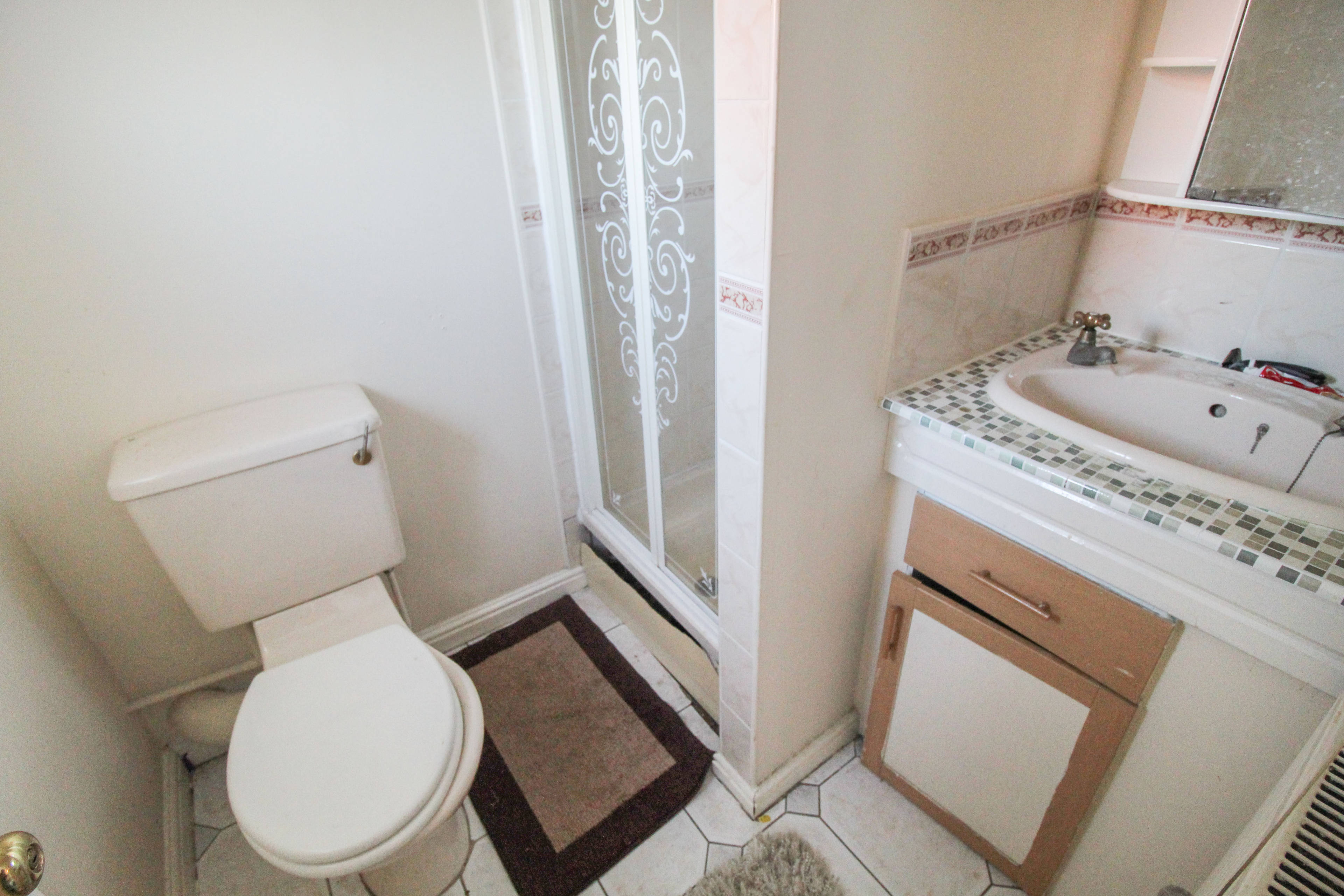 En-suite