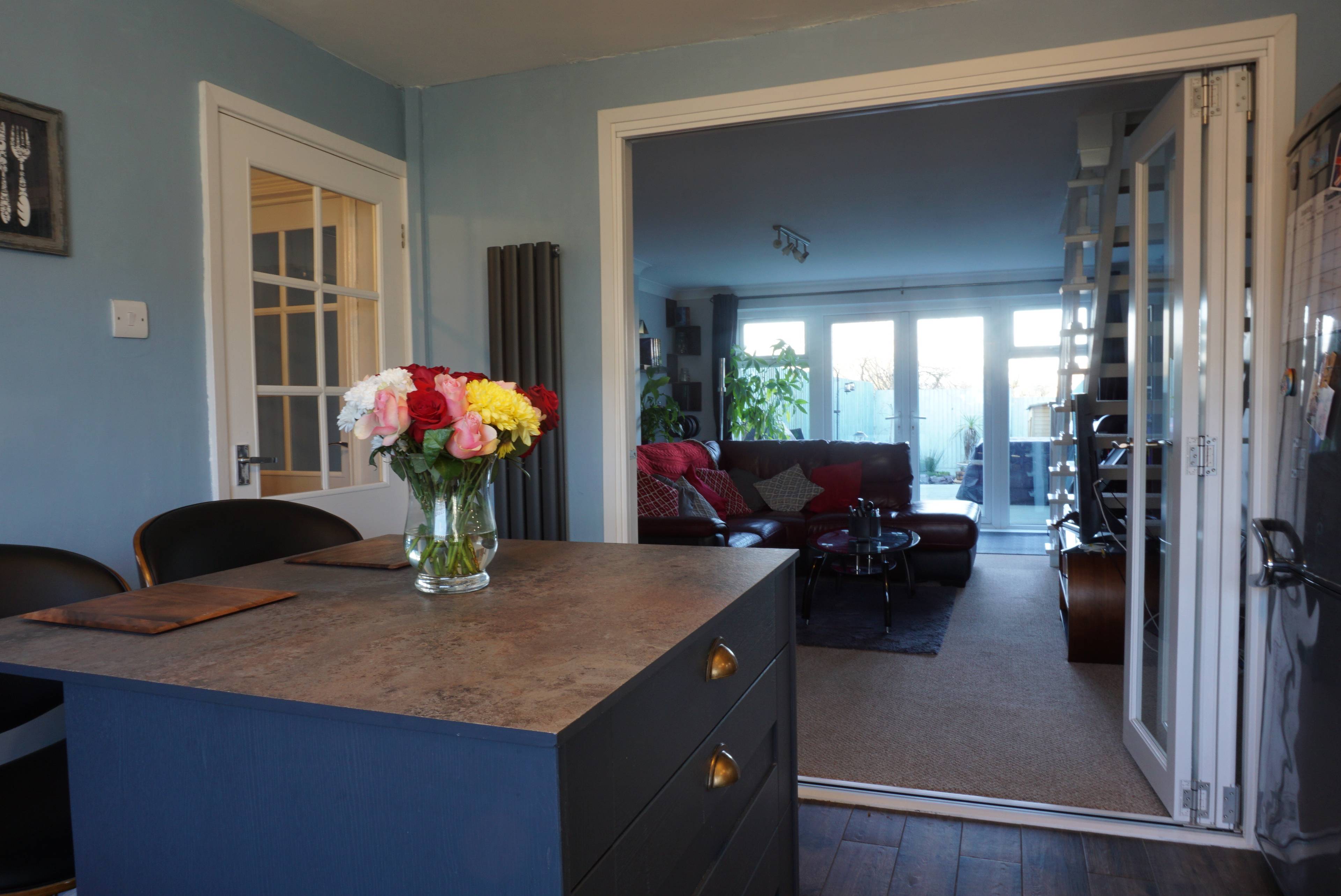 Kitchen/Breakfast