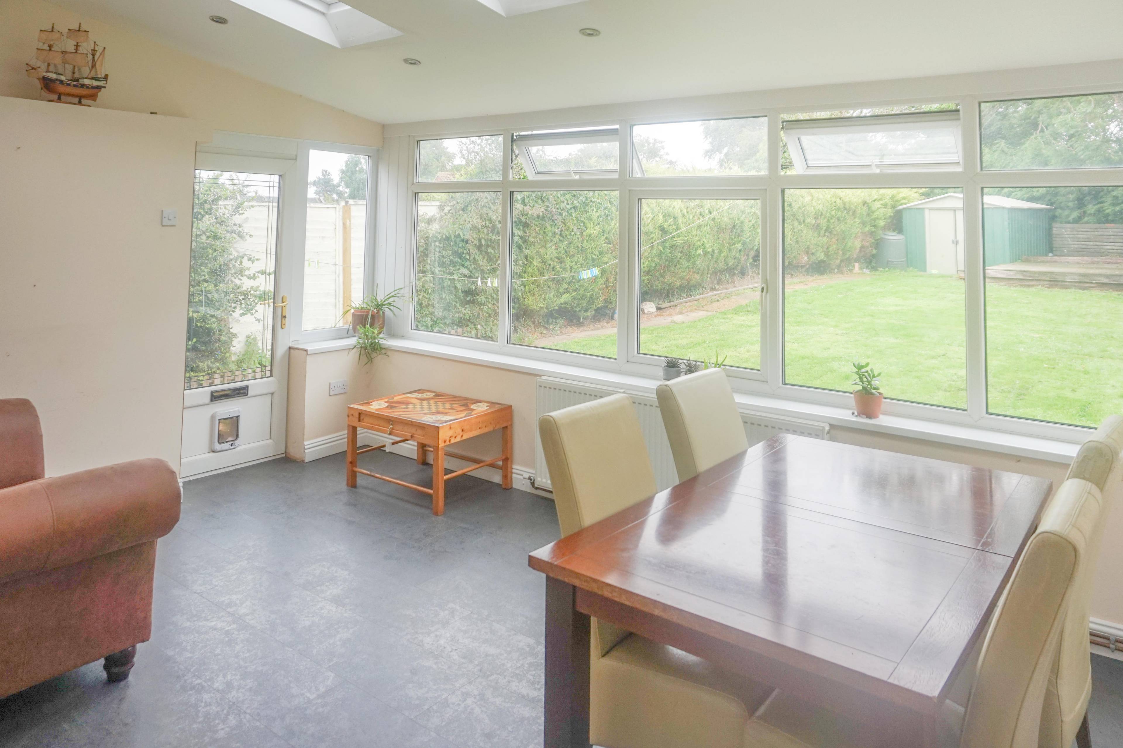 Sun Room