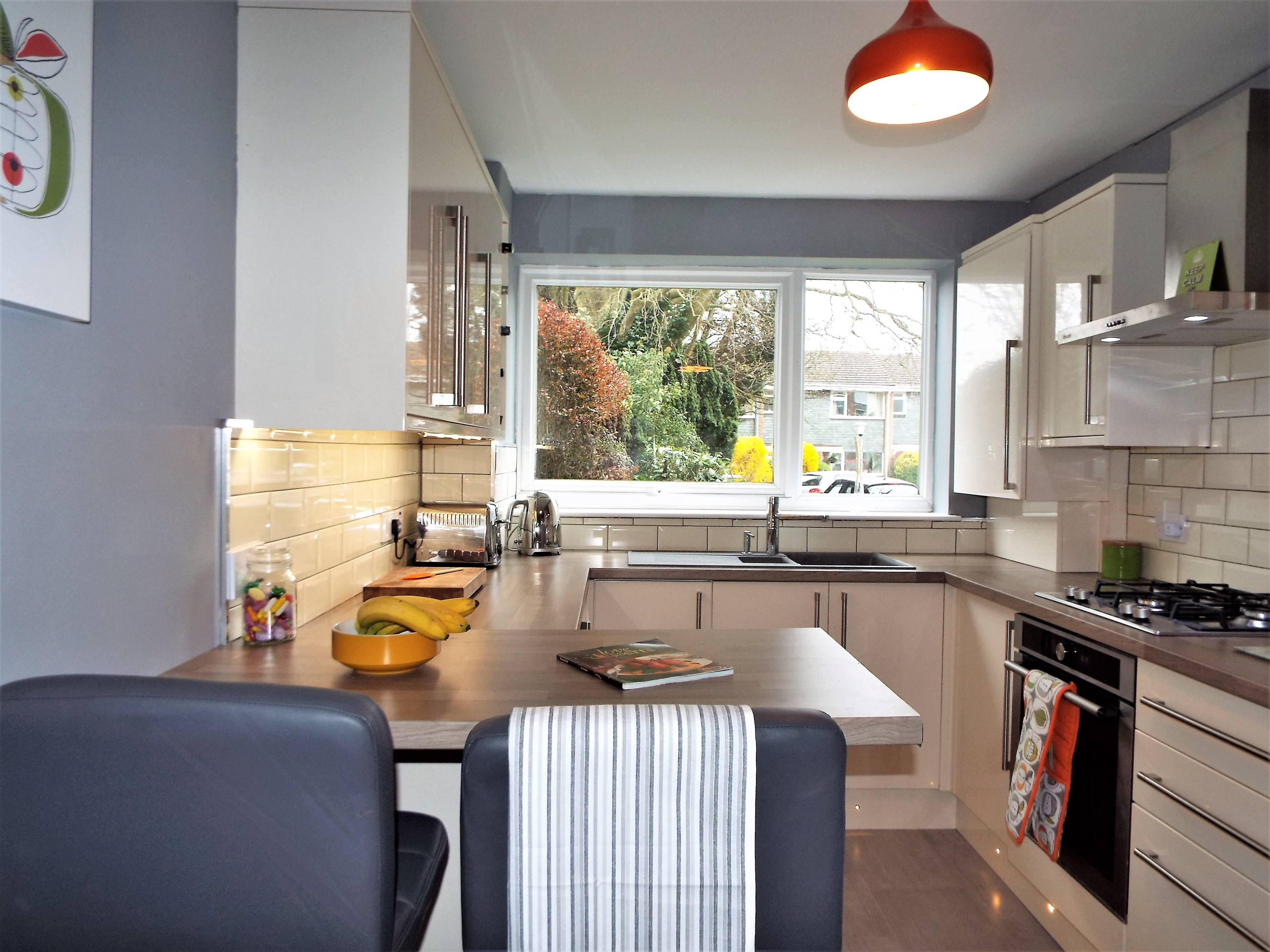 Kitchen/Breakfast
