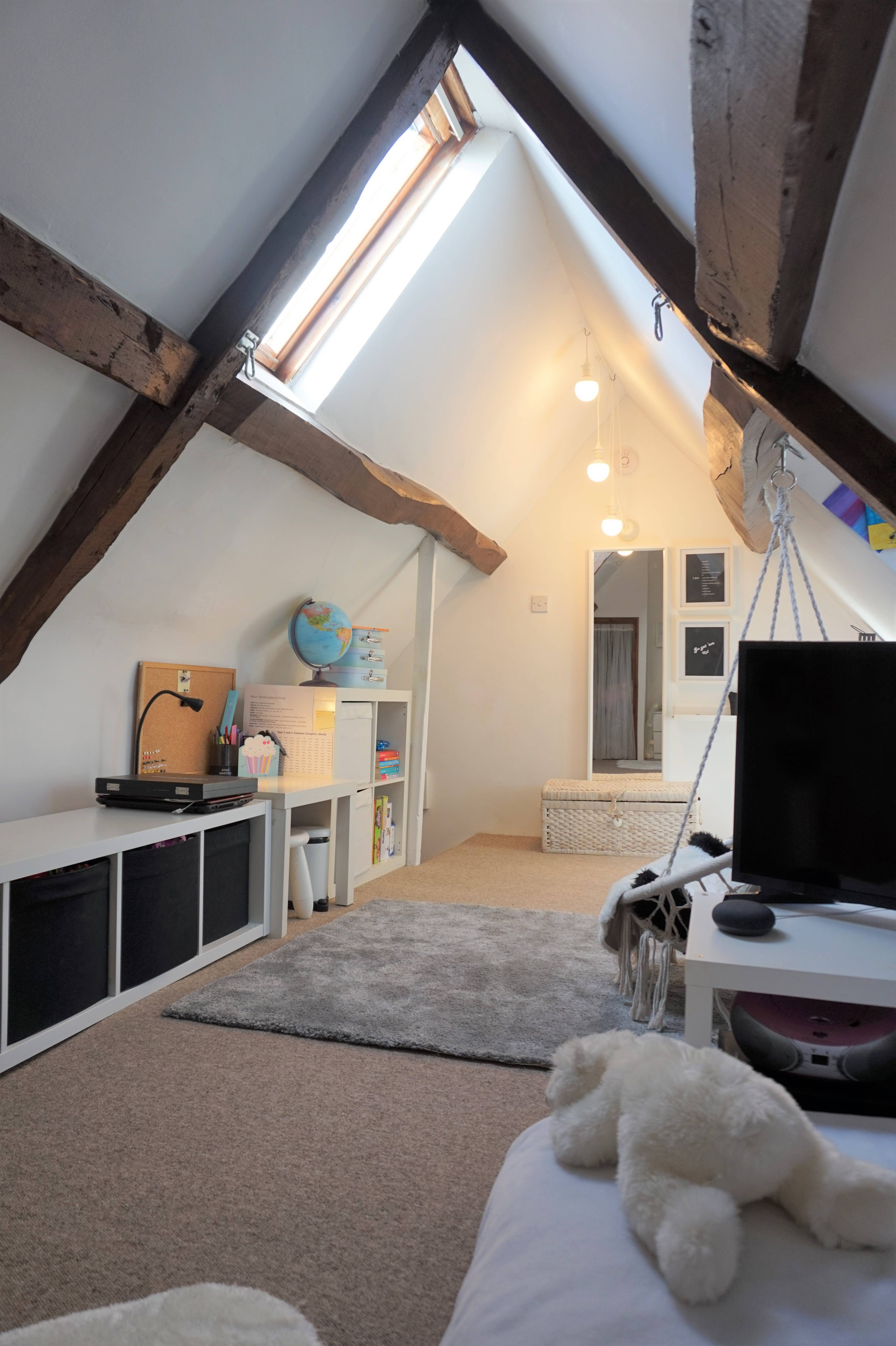 Cottage Bedroom Two