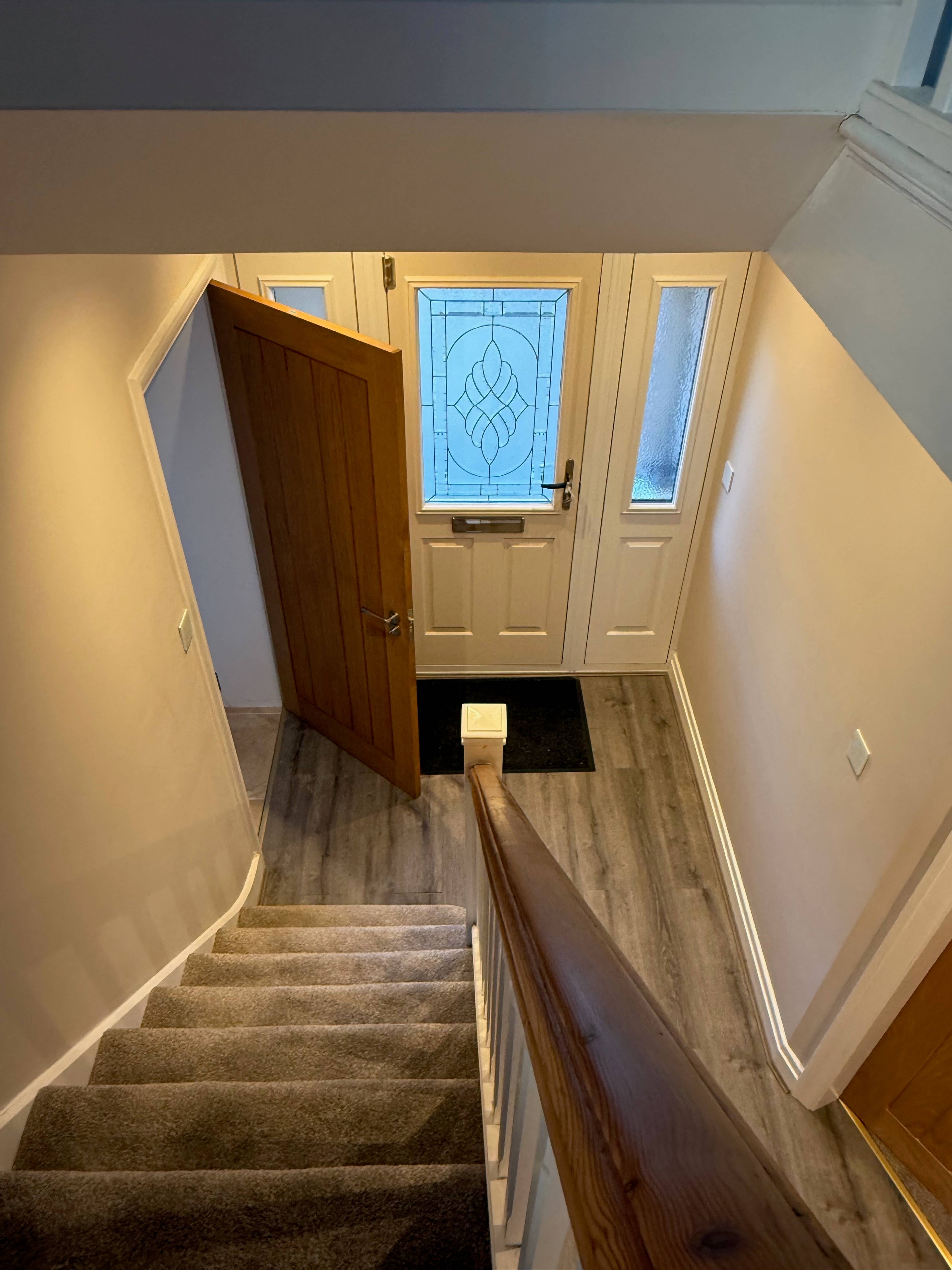 Staircase