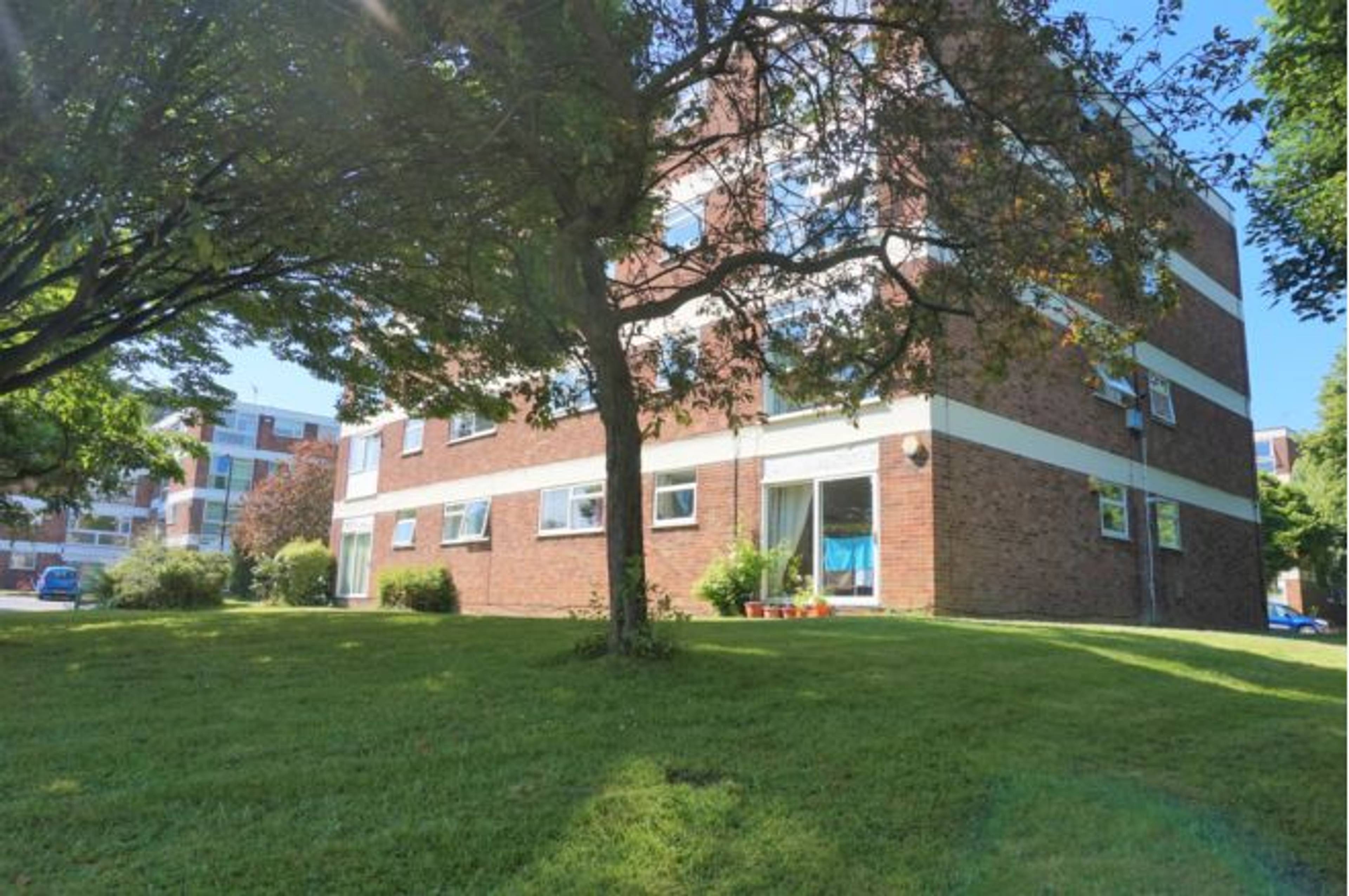 View Of The Property