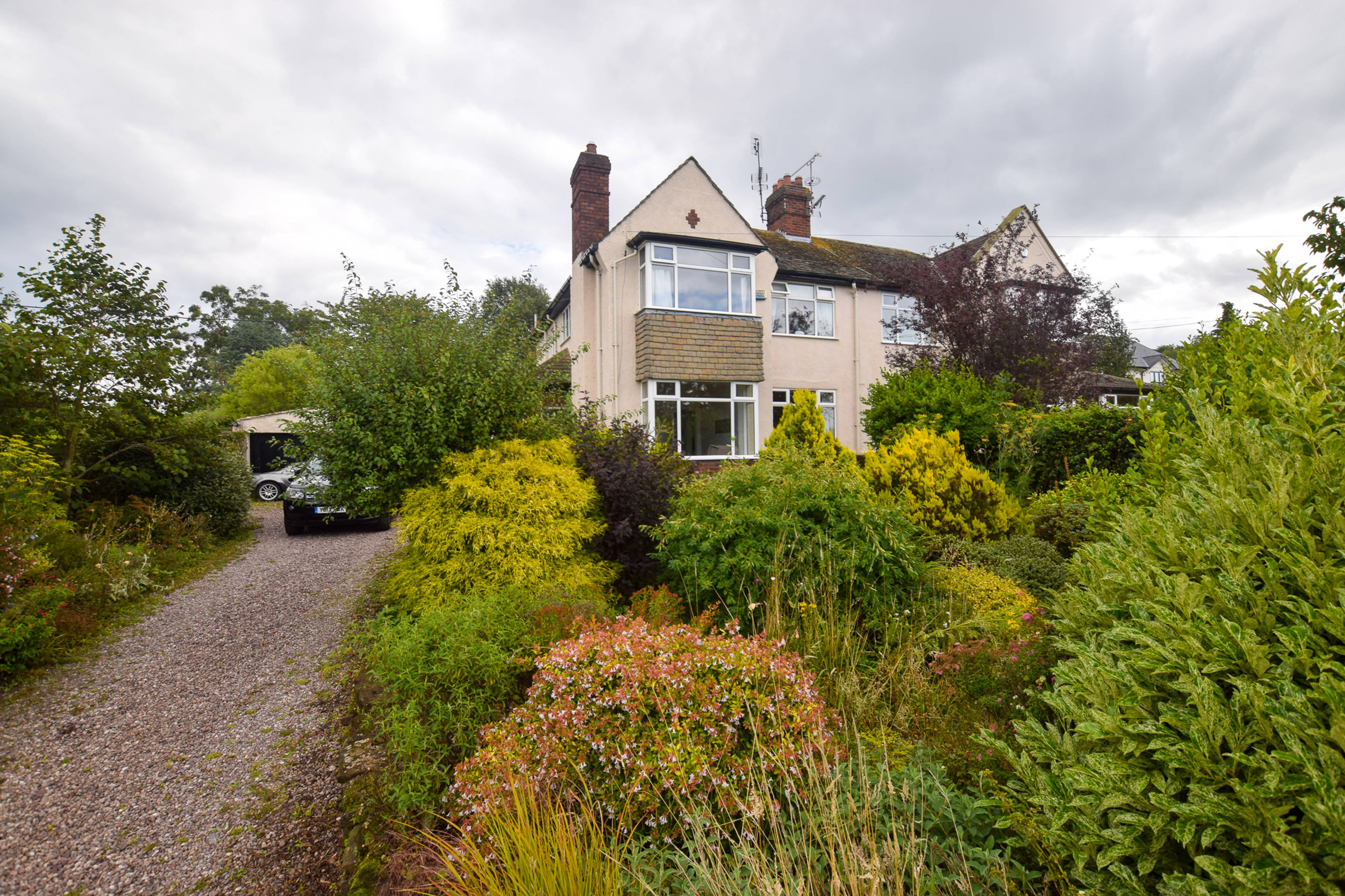 View Of The Property