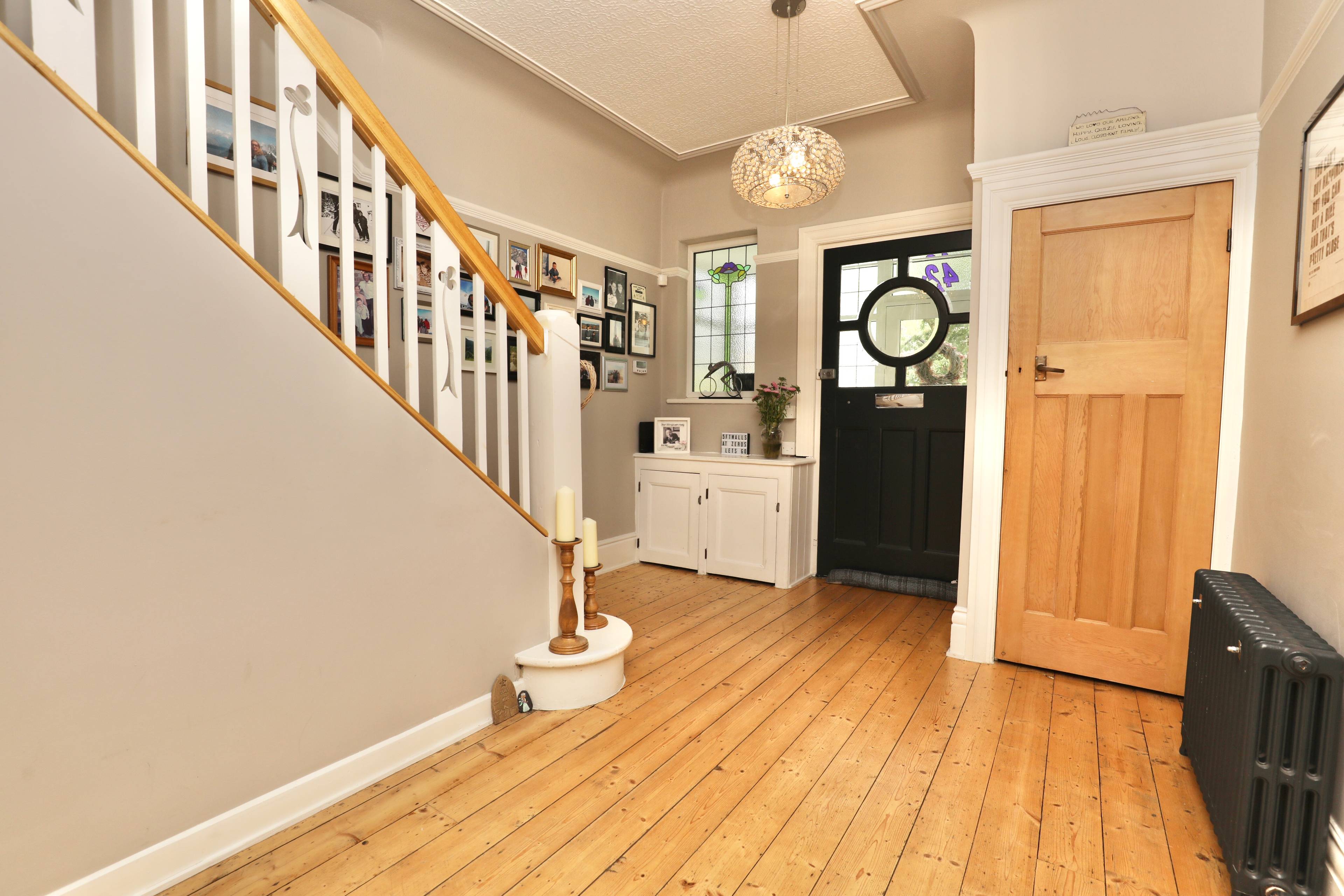 Hallway