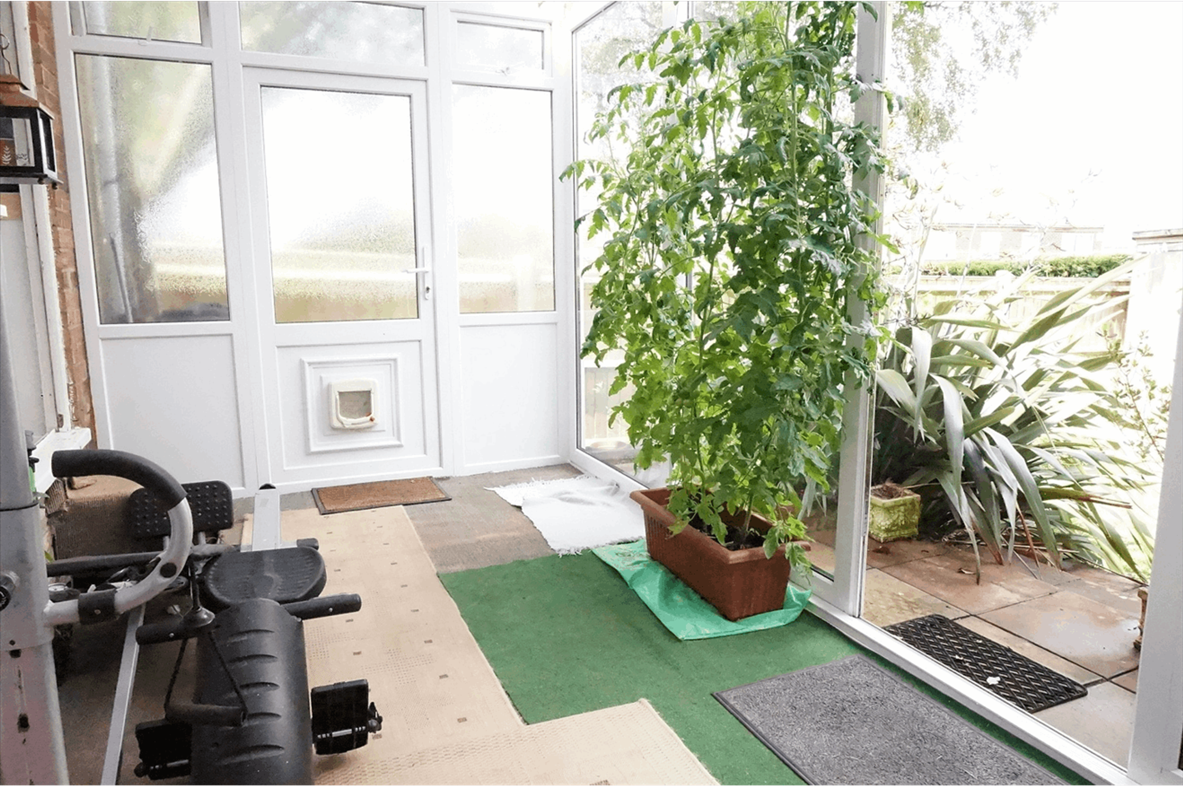 Conservatory