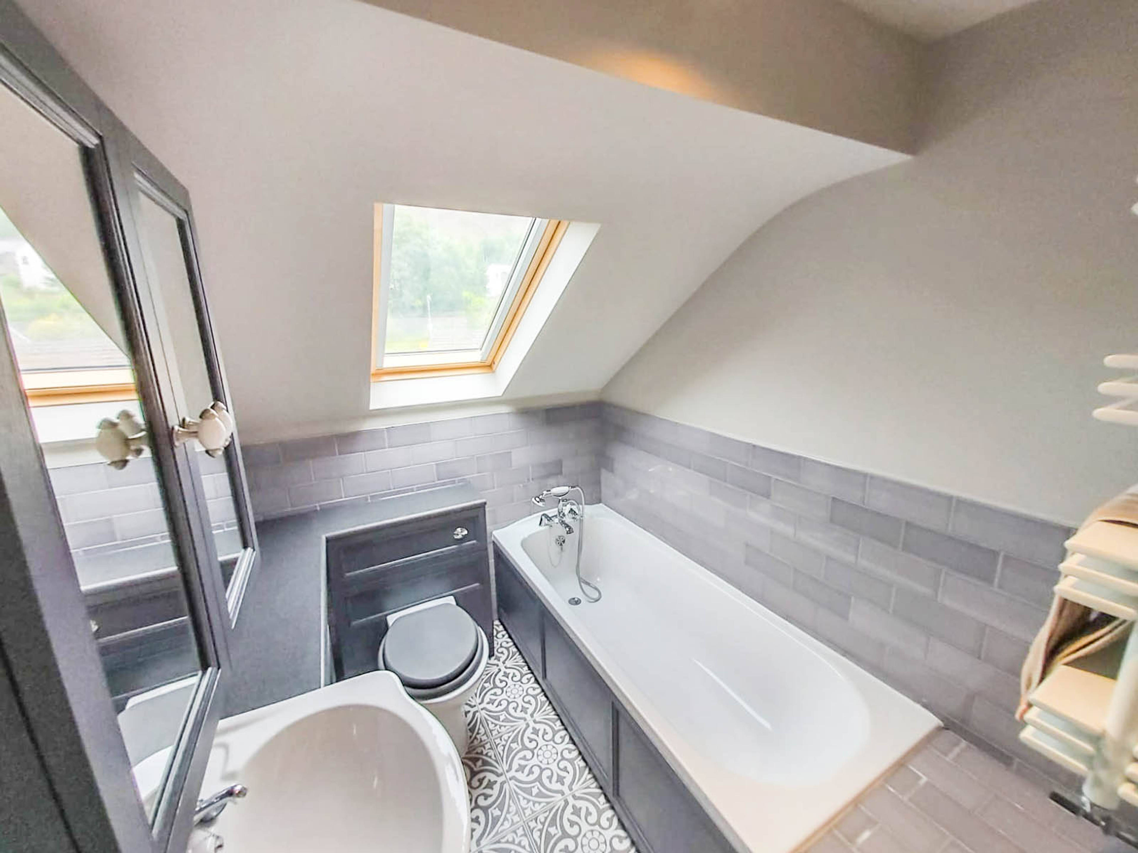 Master En-suite