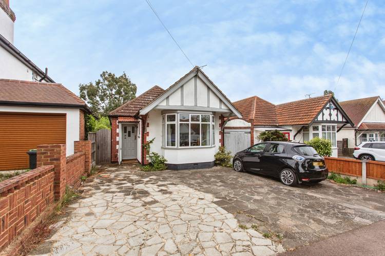3 bedroom bungalow