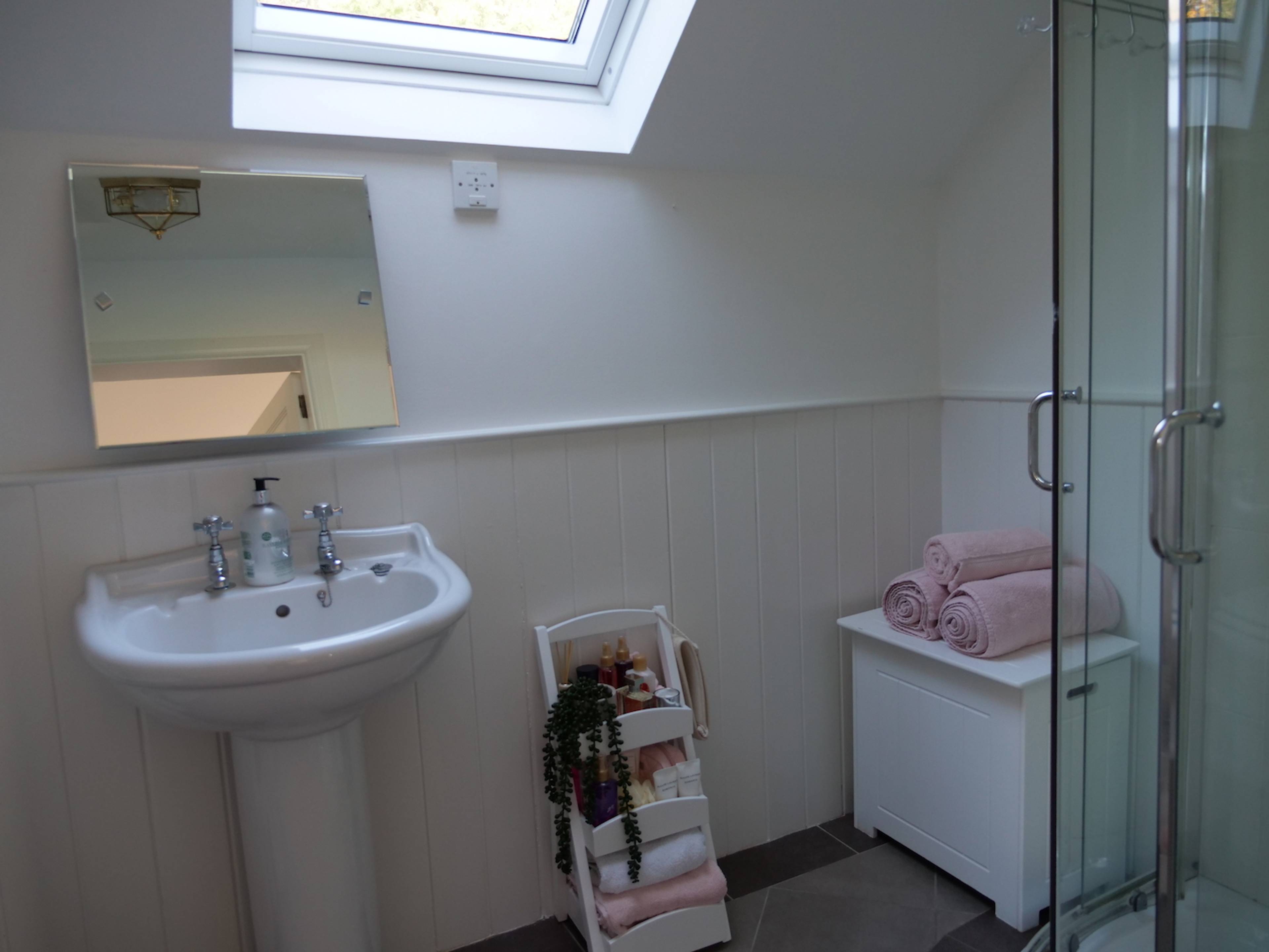 Master En-suite
