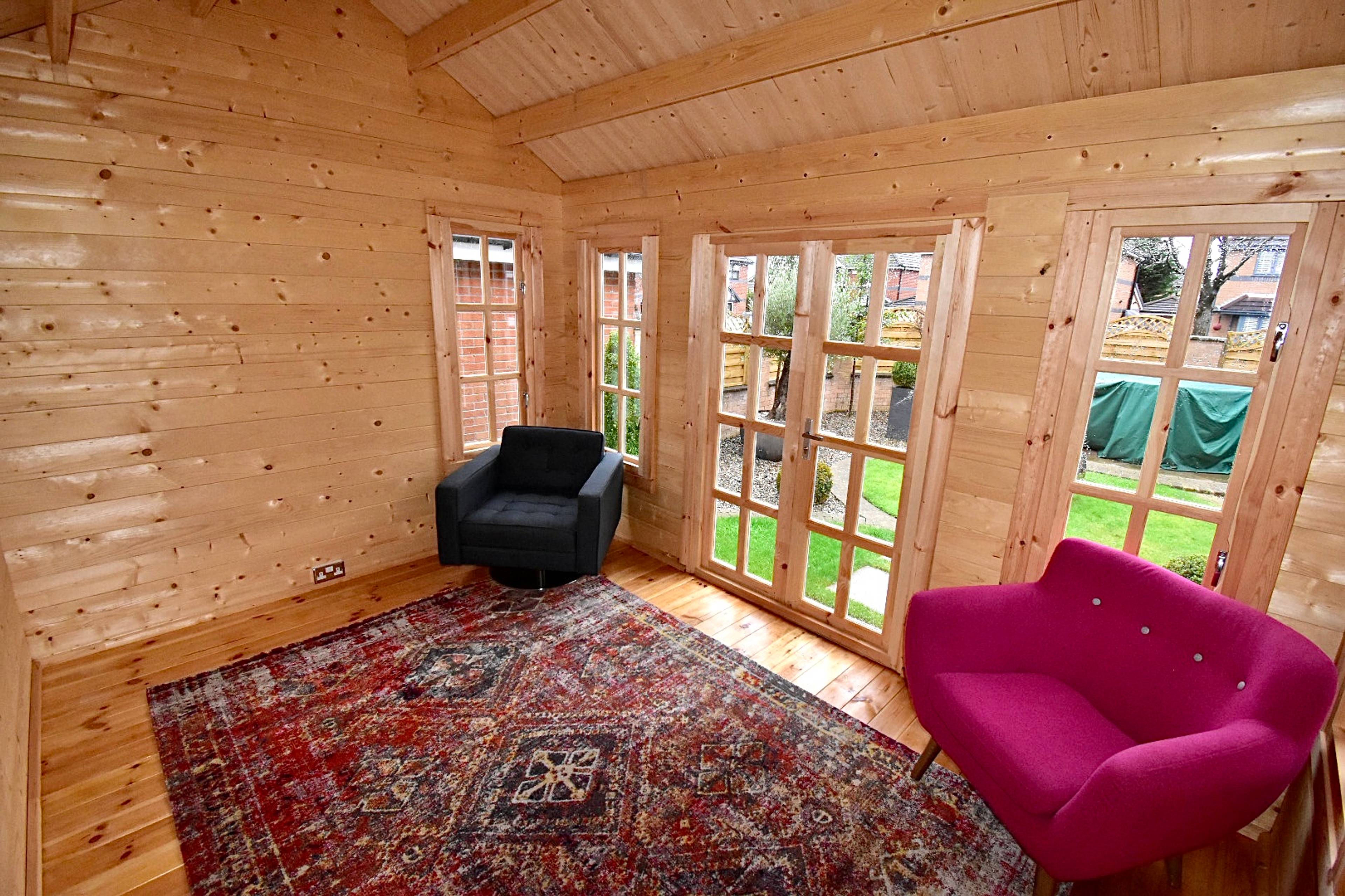 Summer House