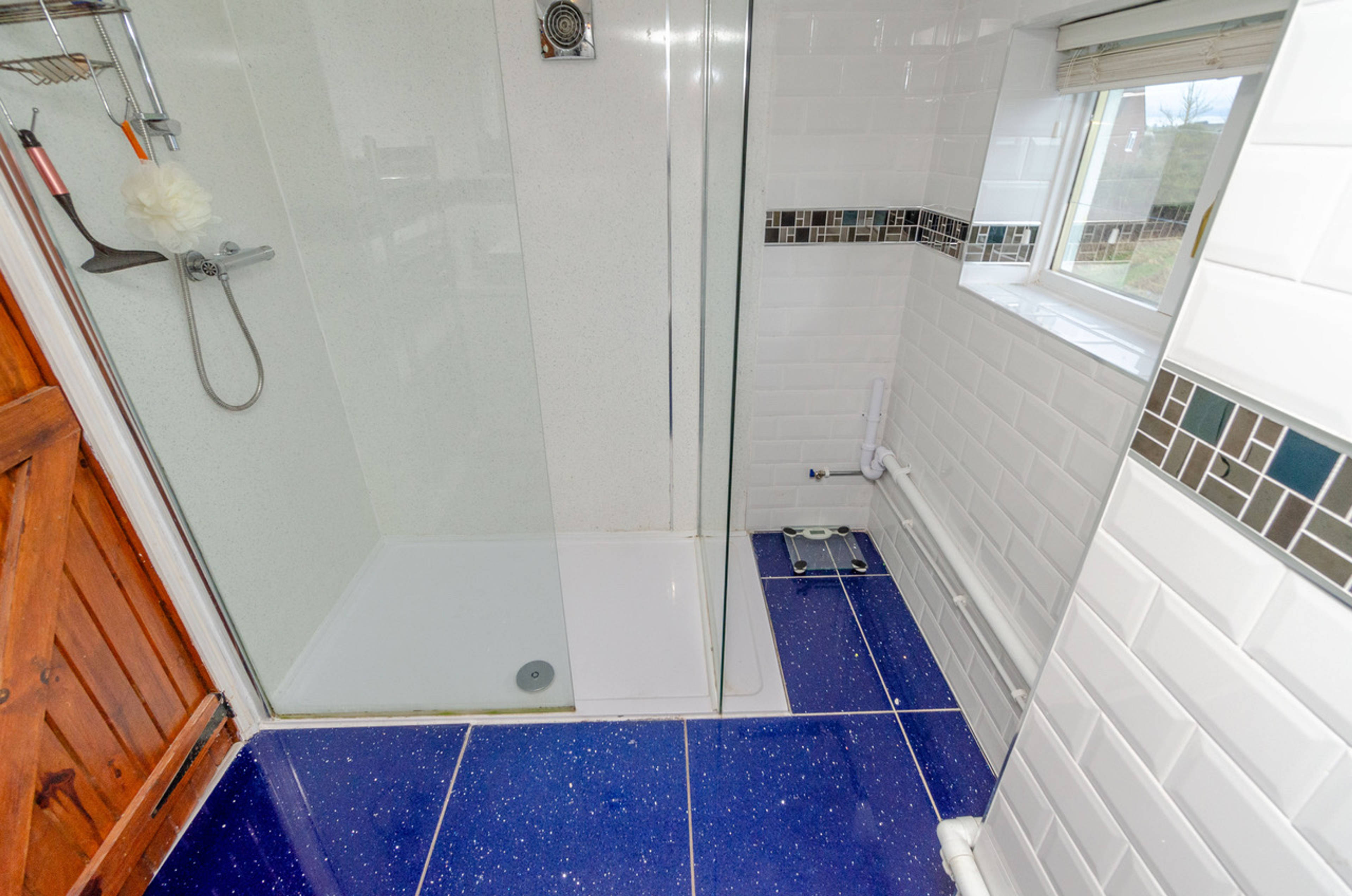 Master En-suite