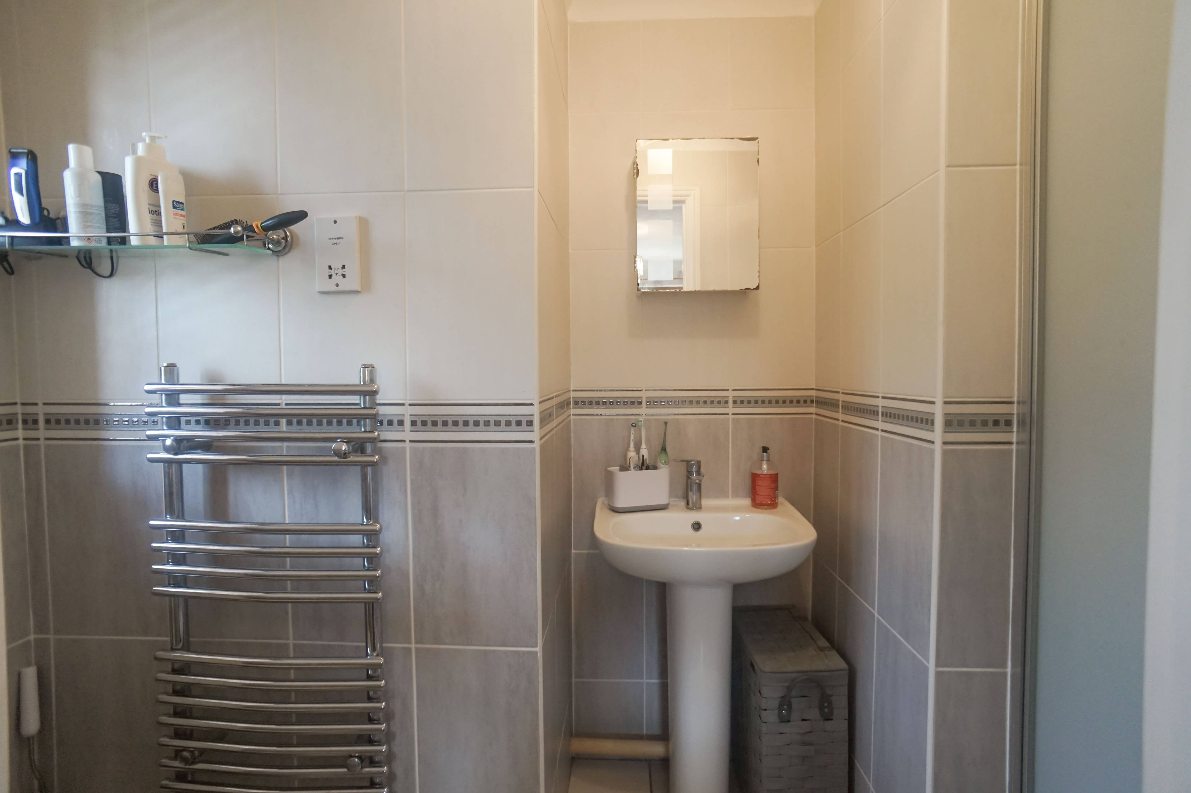 En-suite