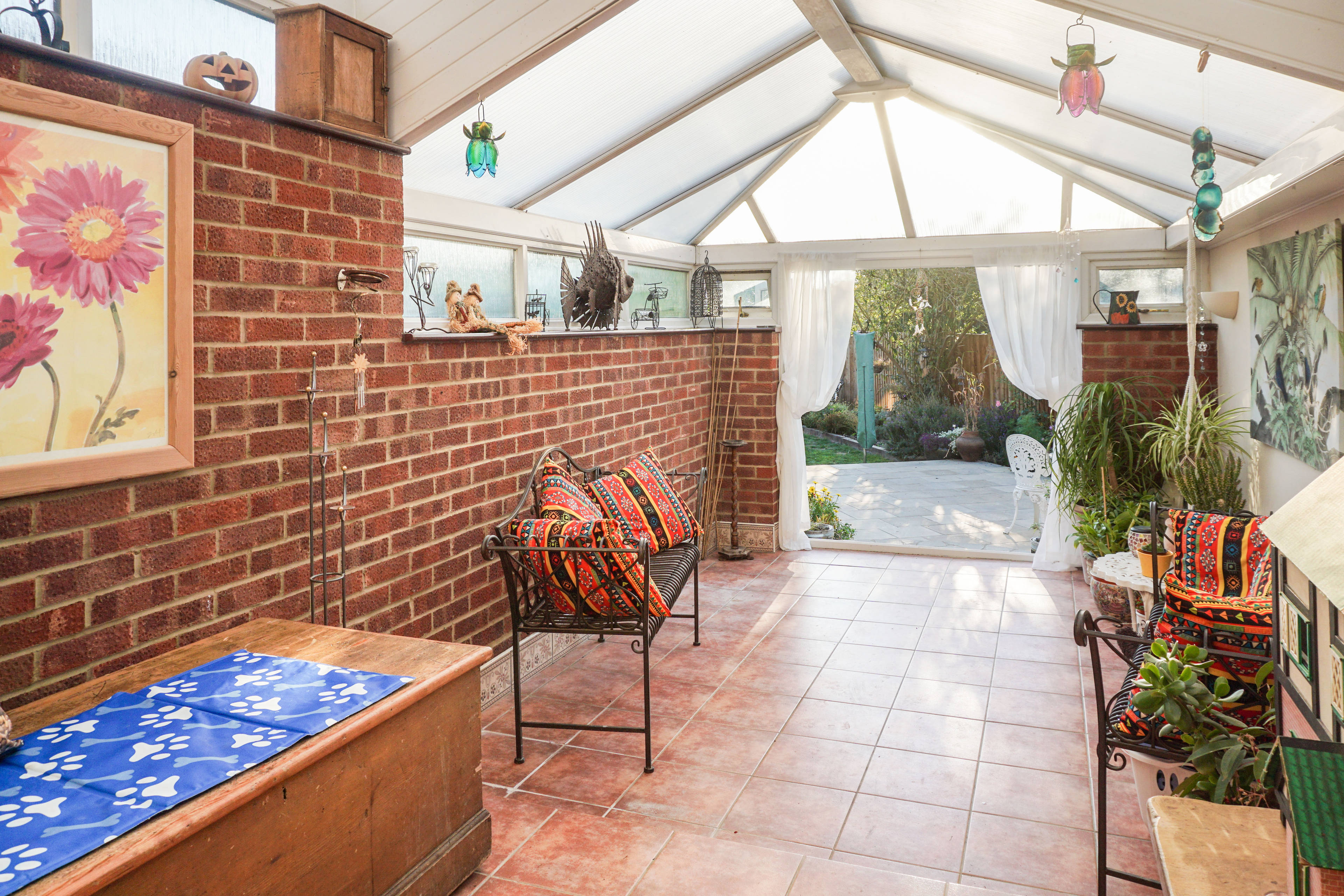 Conservatory