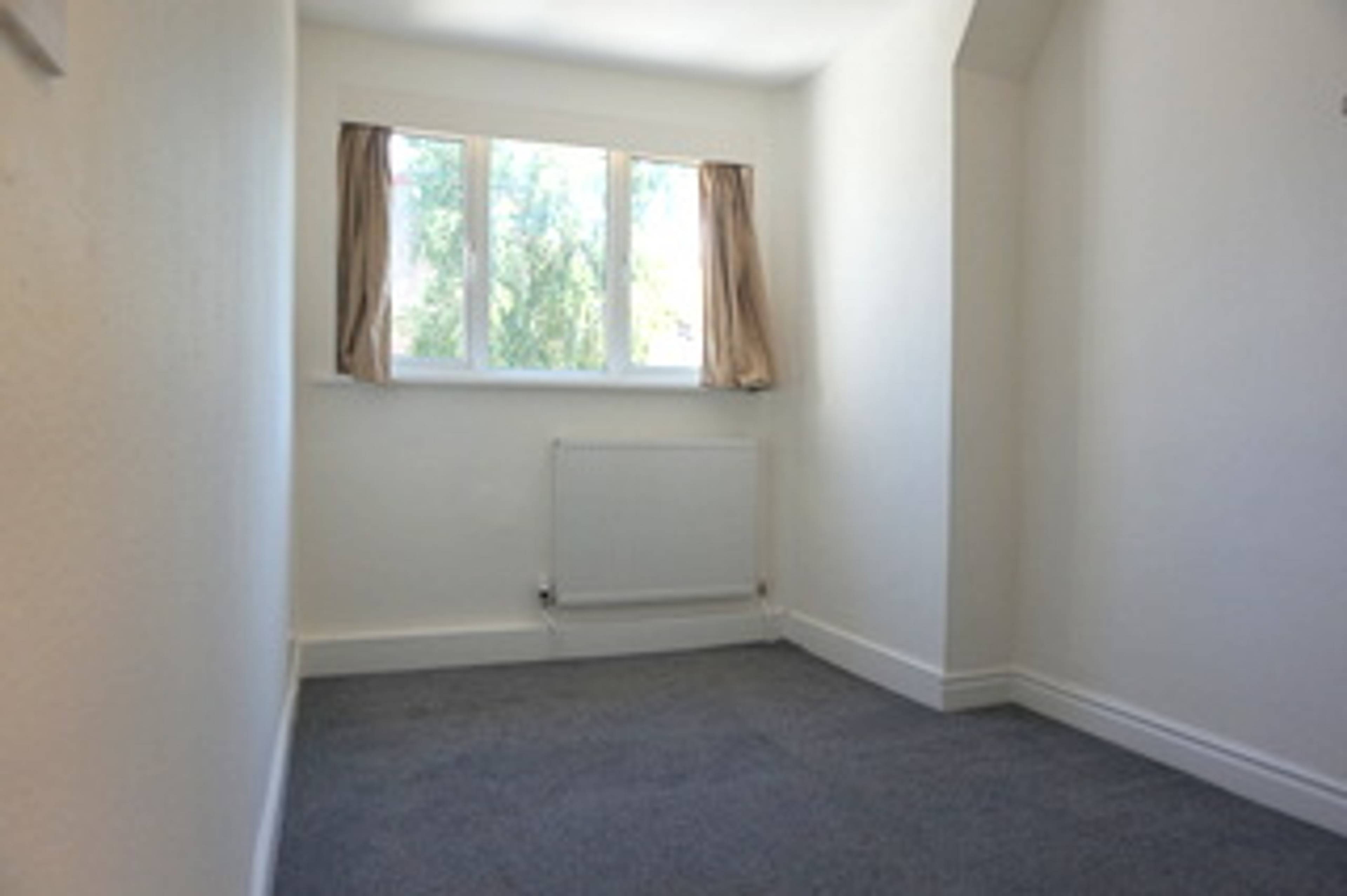 Bedroom Three/Study
