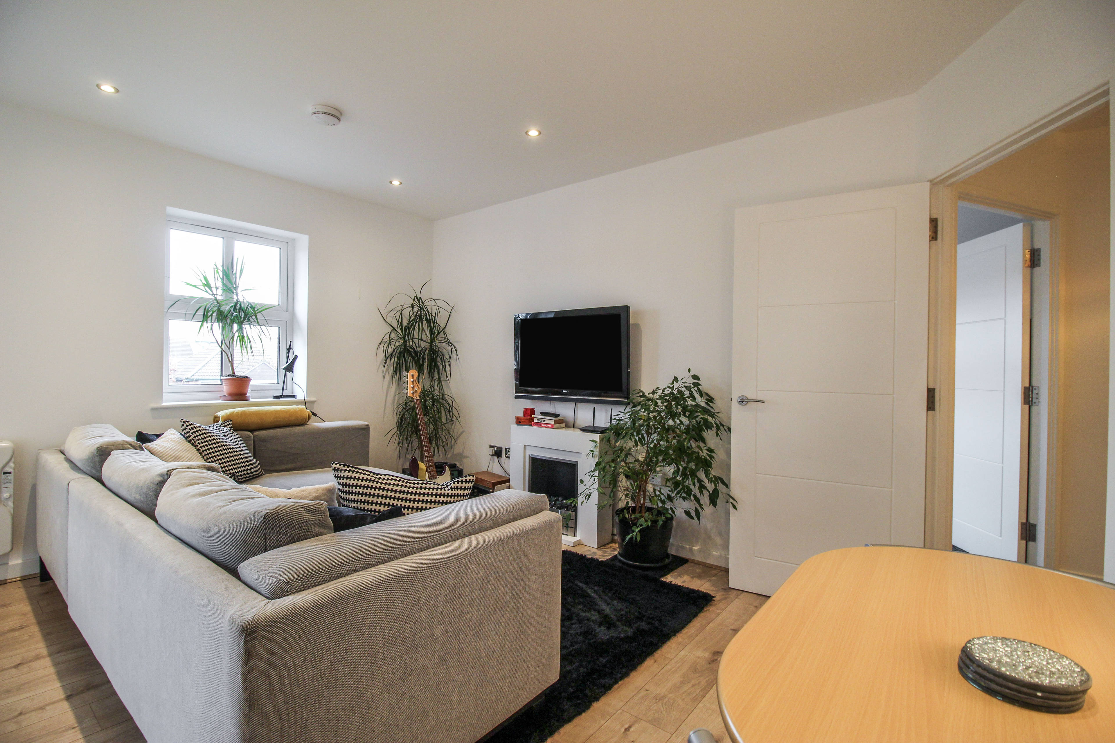 Living / Dining Room