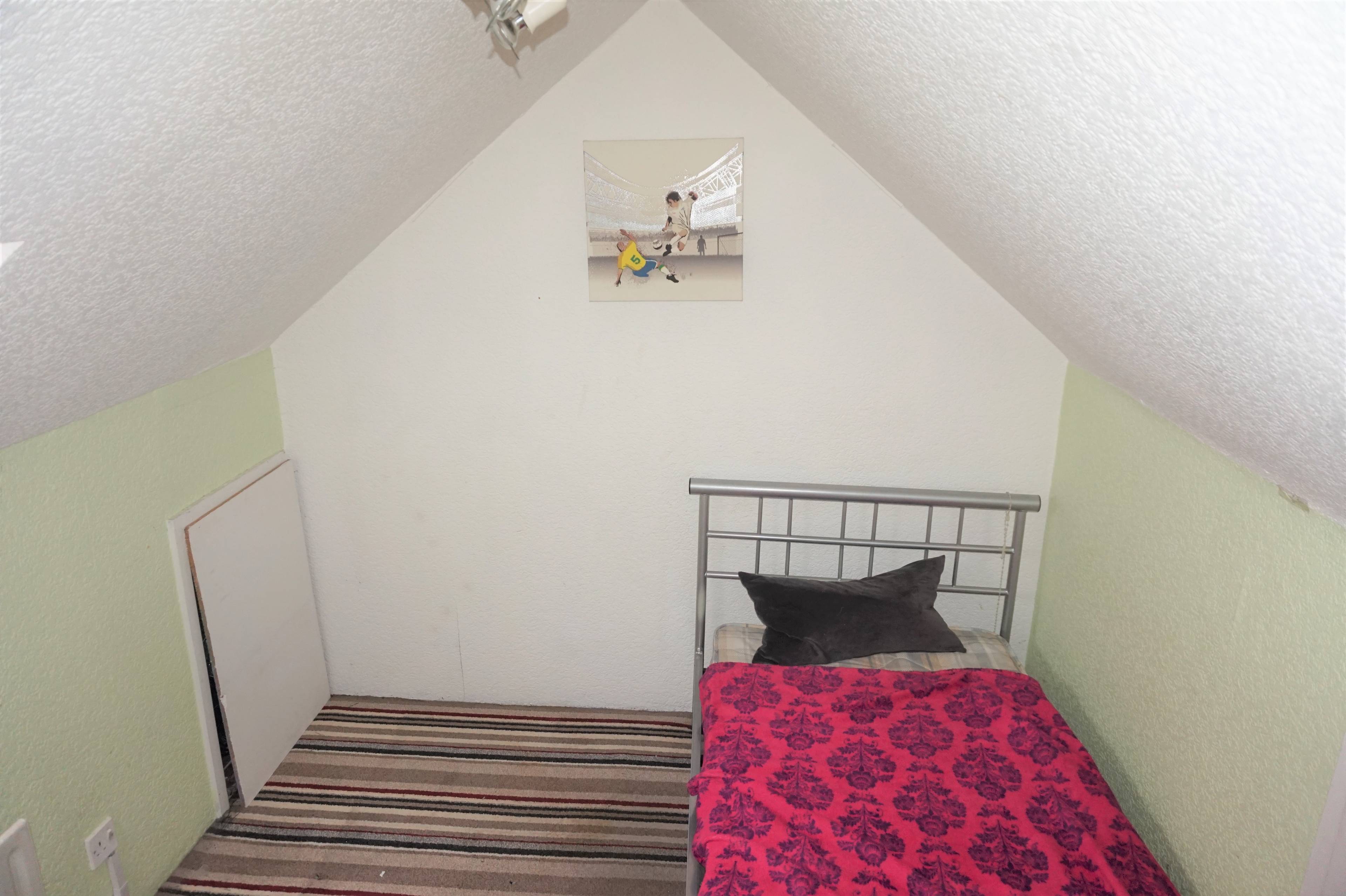 Attic