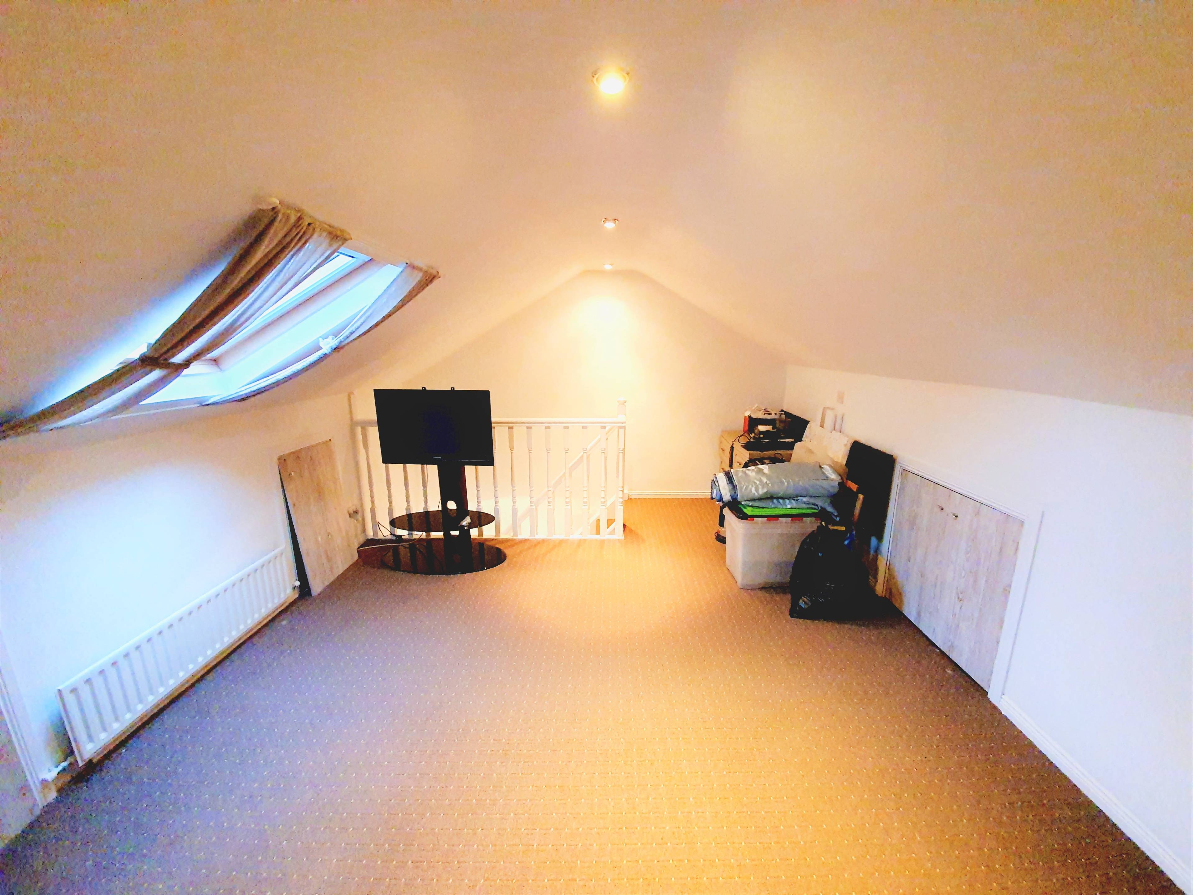 Attic