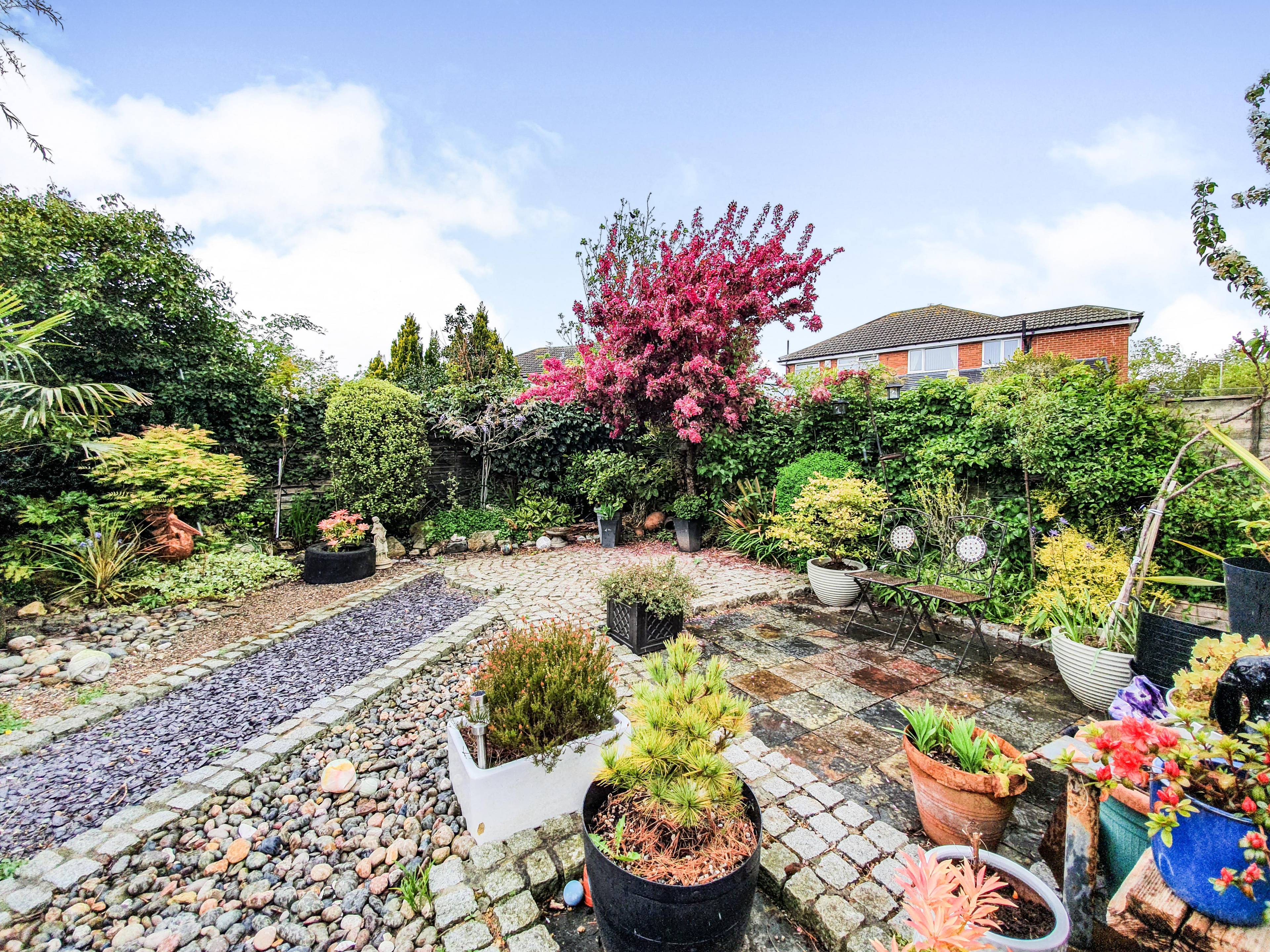 Gardens