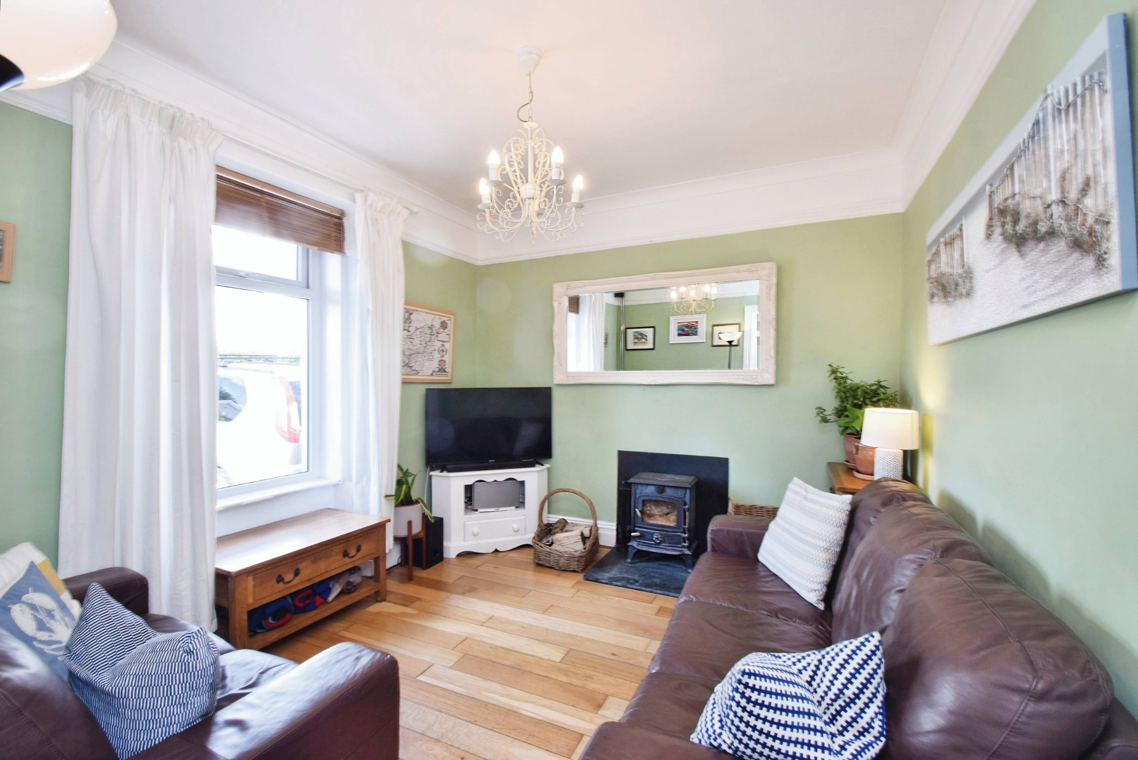 Reception Room One