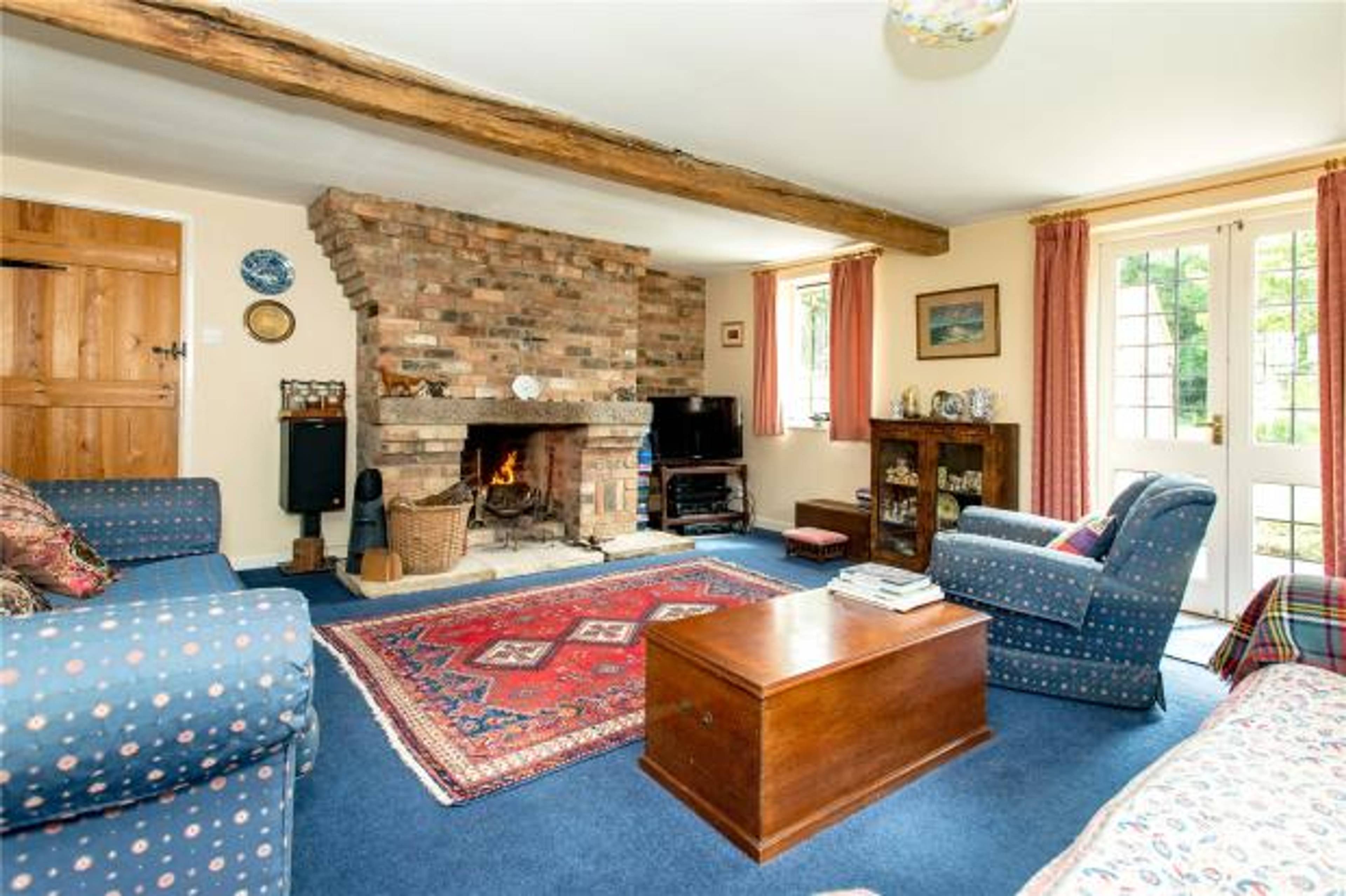 Drawing Room