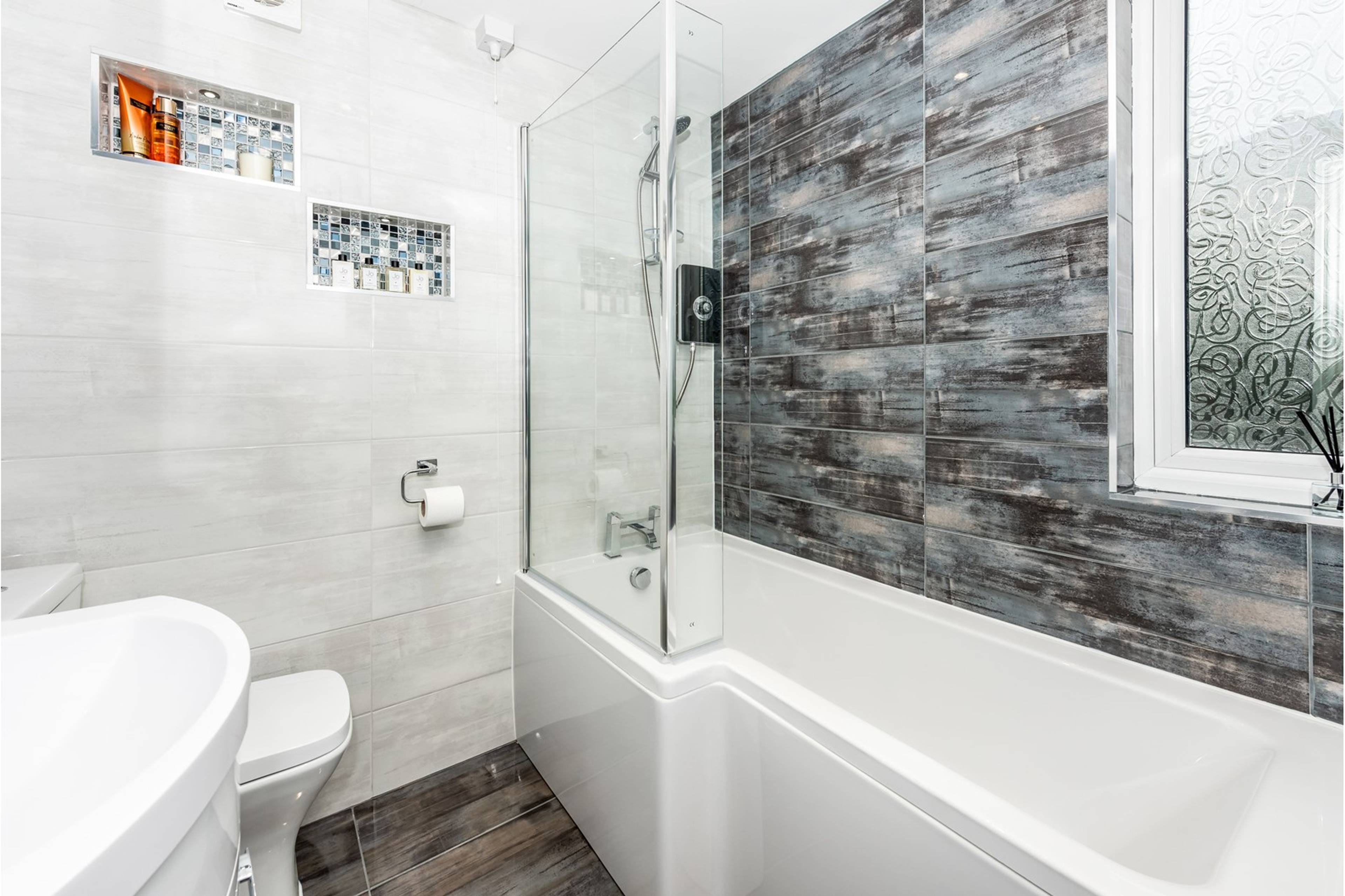 Bathroom Two