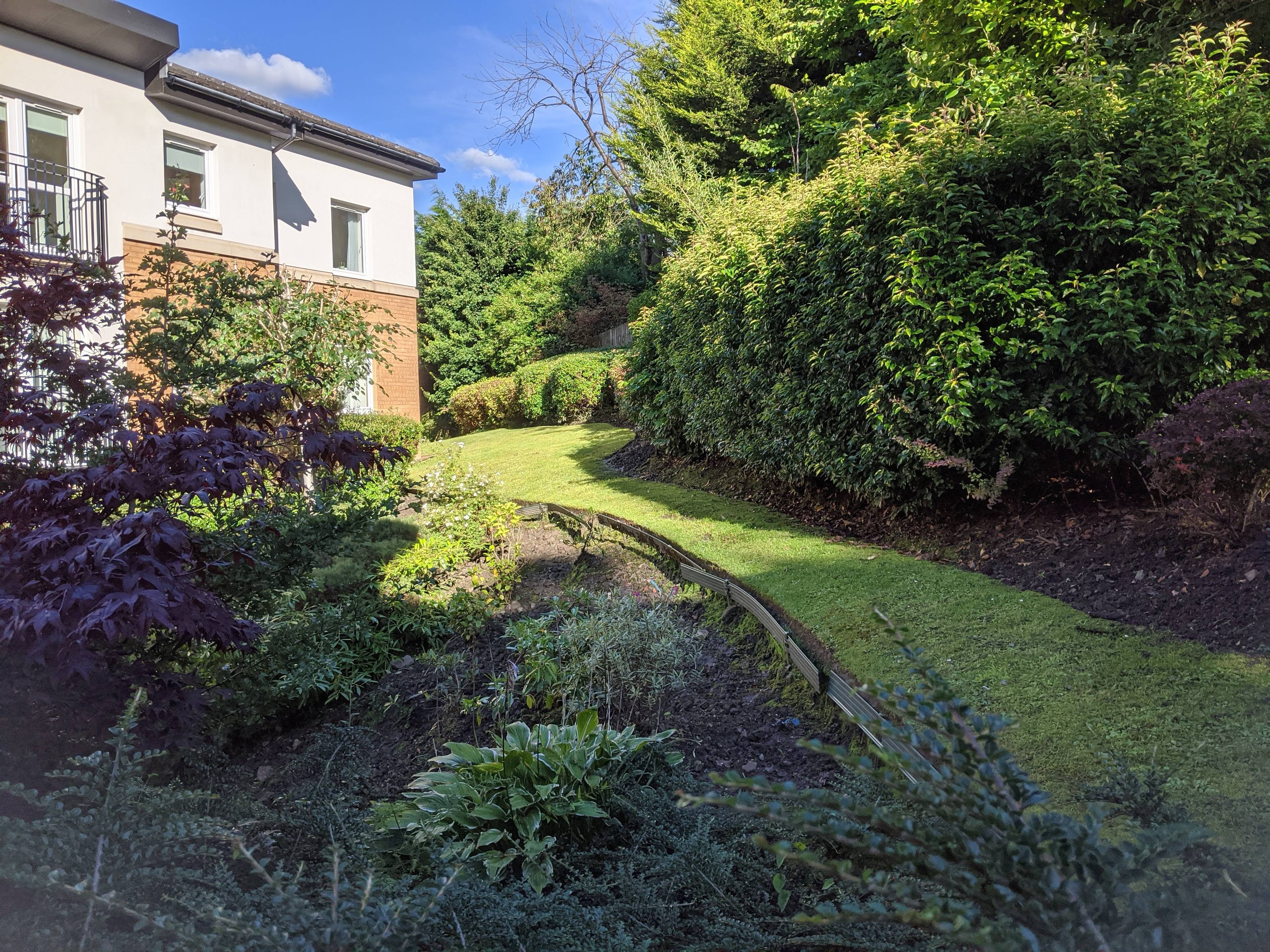 Gardens