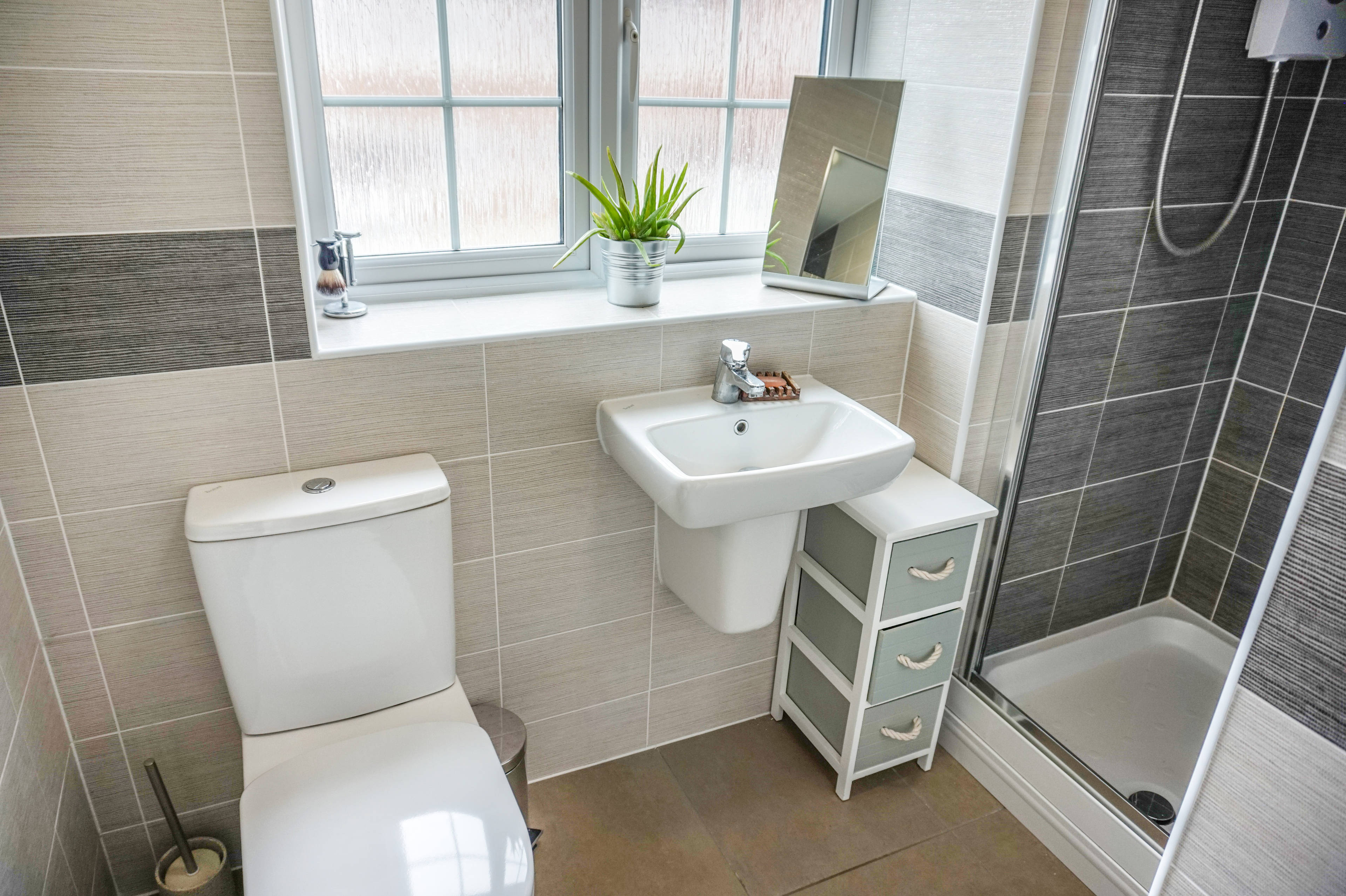 En-suite