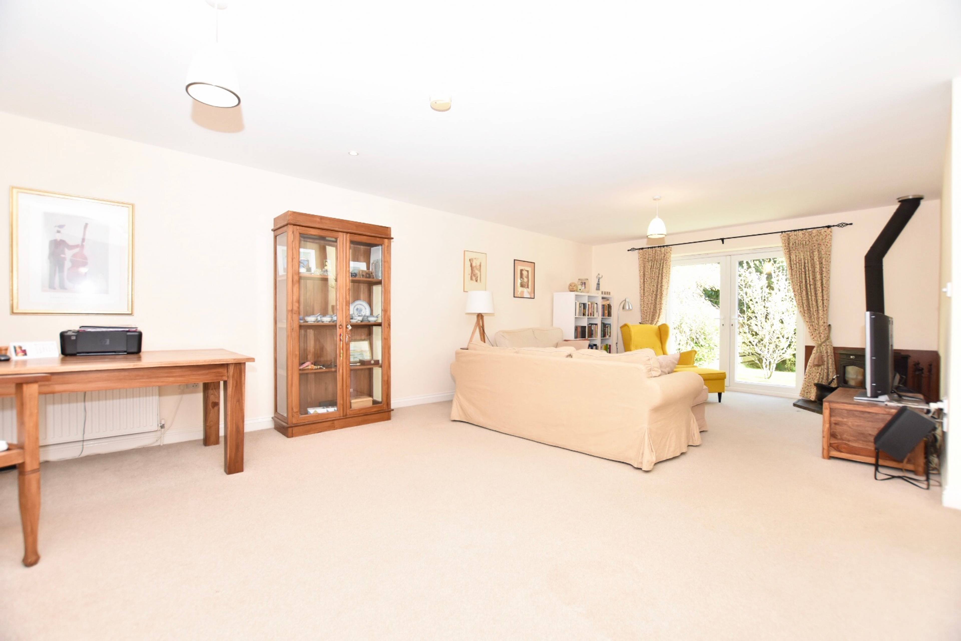 Living / Dining Room