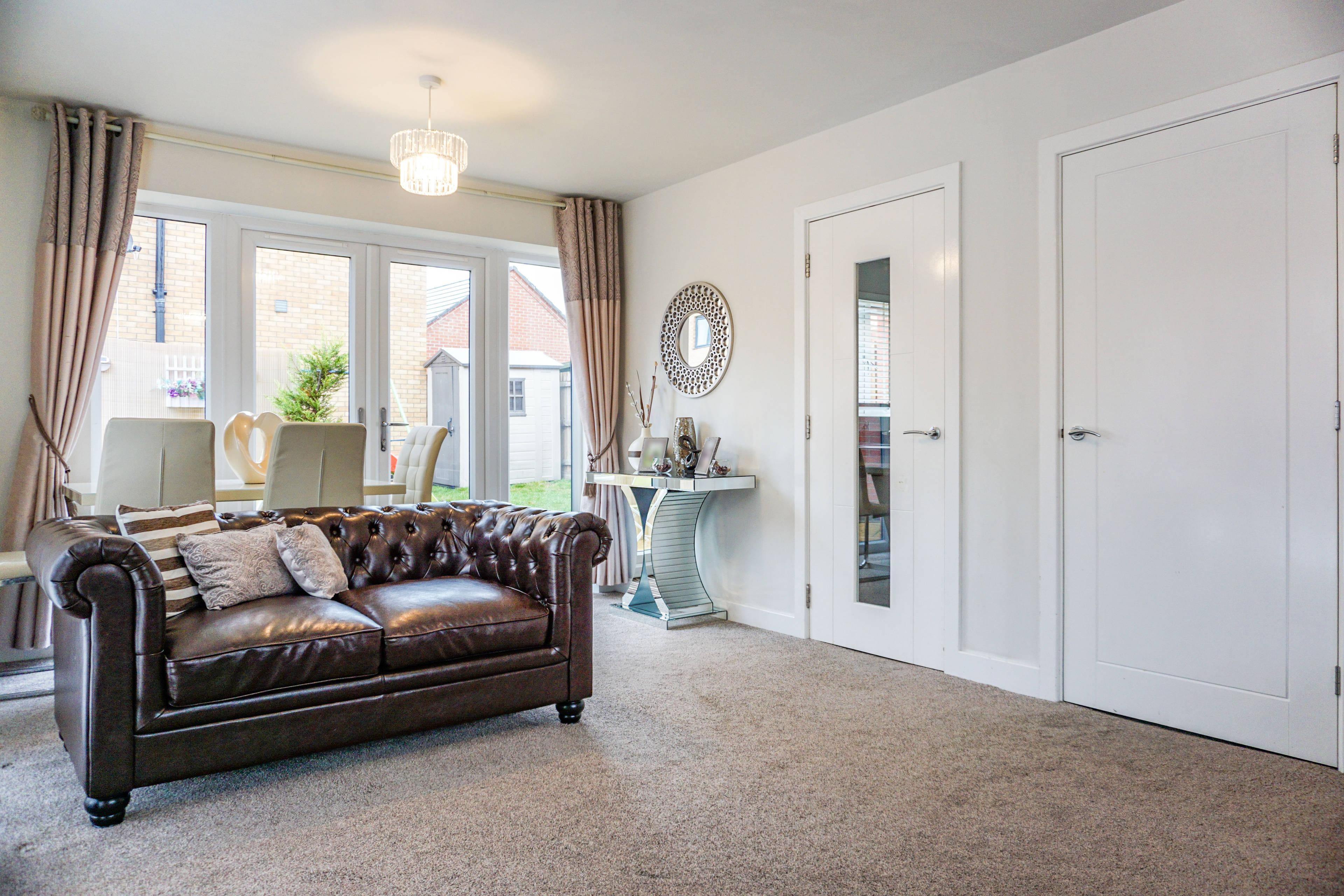 Living / Dining Room